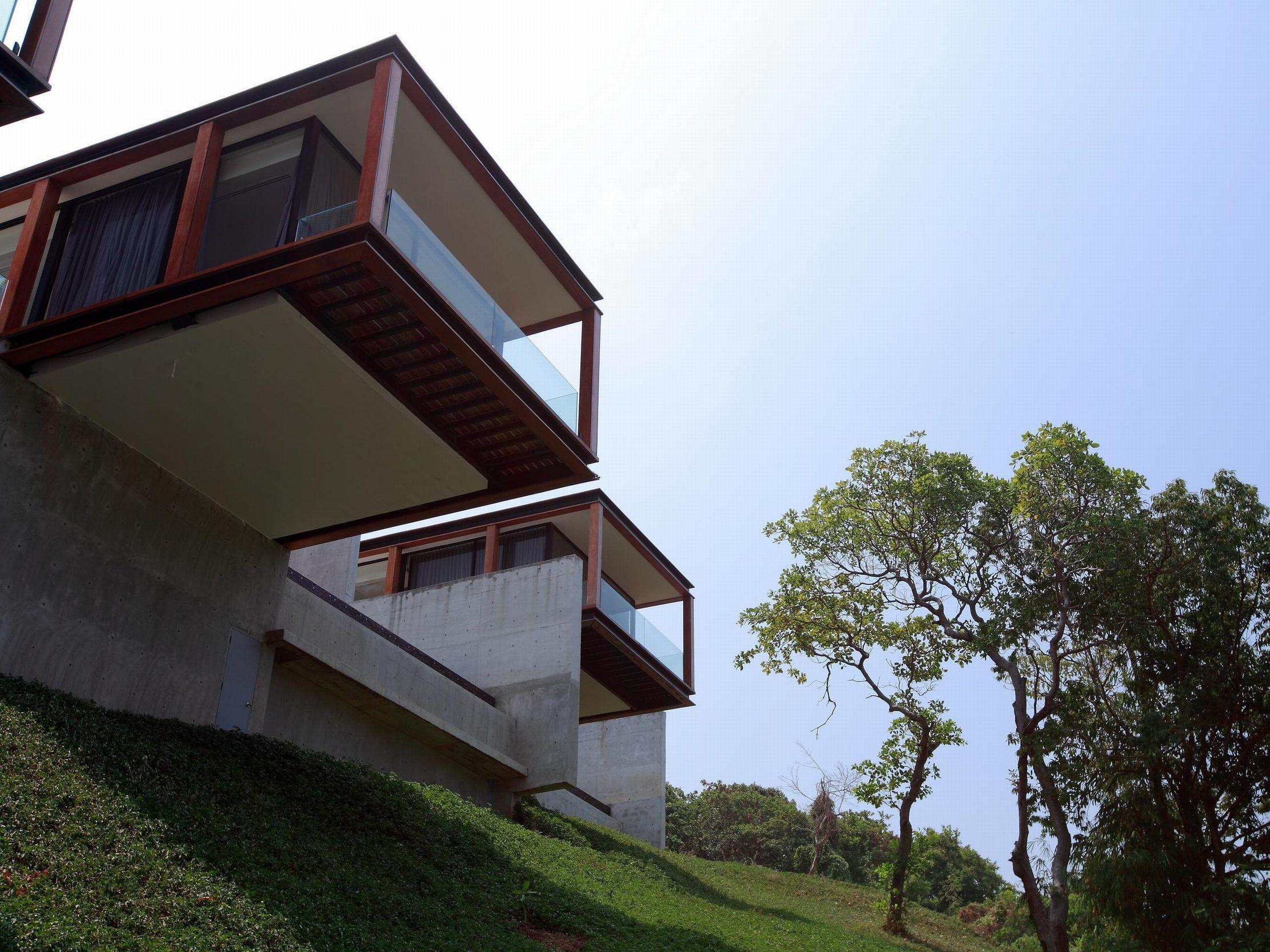 The Naka Phuket, A Member Of Design Resort Kamala Beach