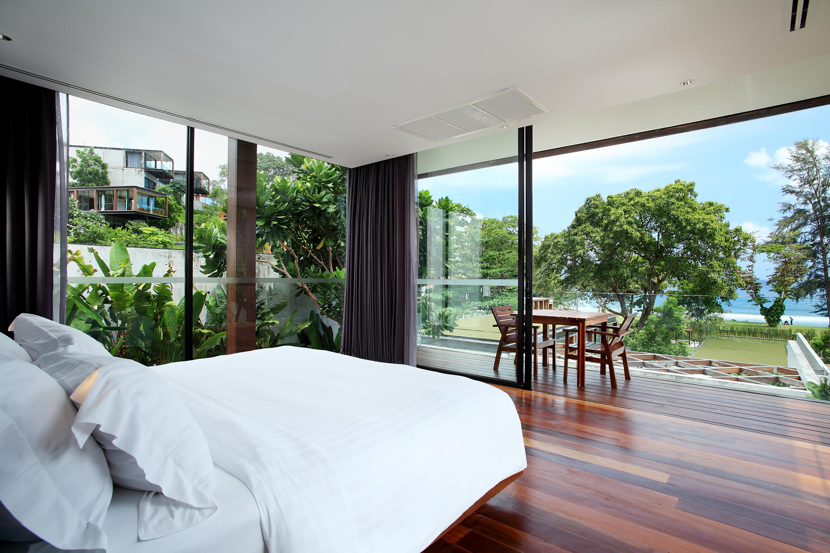 The Naka Phuket, A Member Of Design 5* Kamala Beach