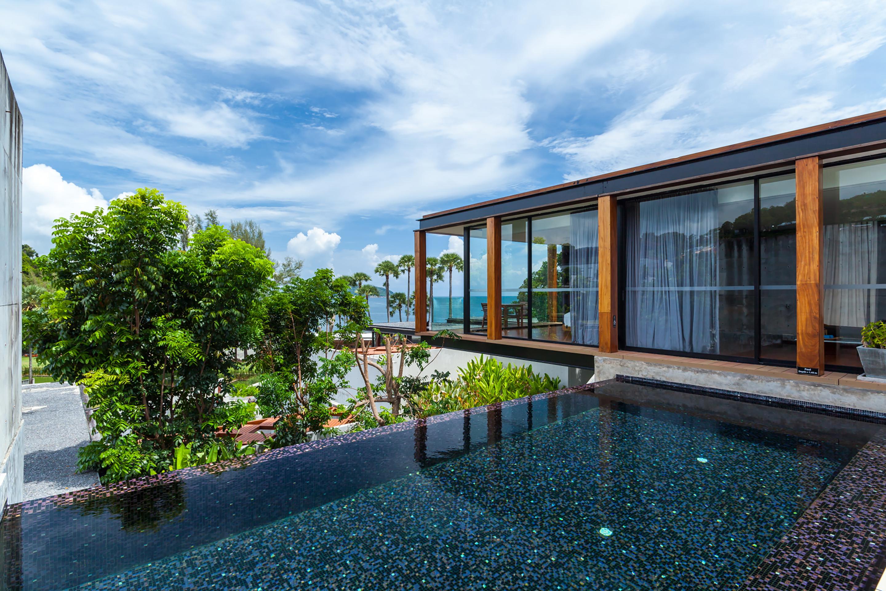 The Naka Phuket, A Member Of Design Kamala Beach