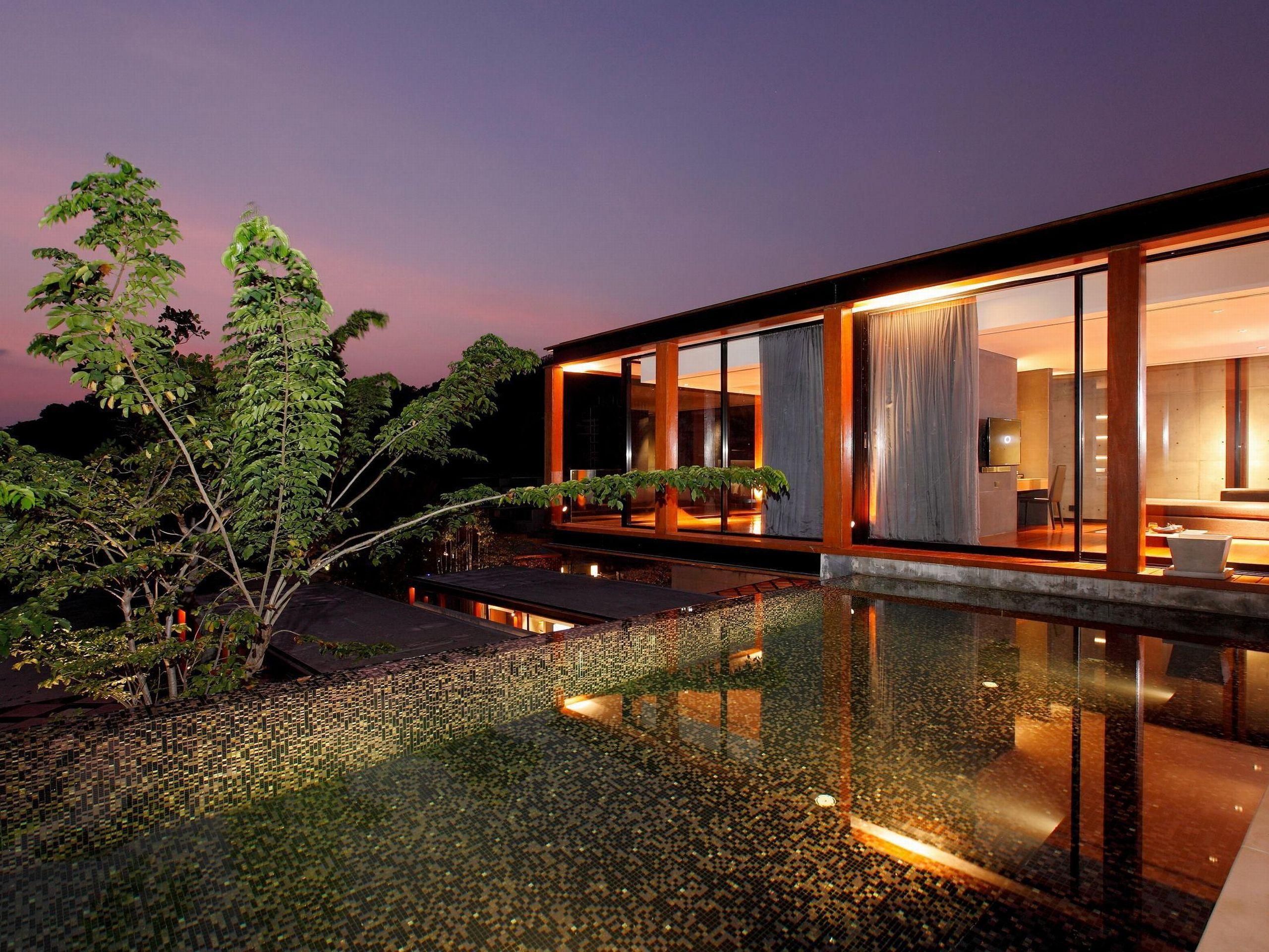 The Naka Phuket, A Member Of Design Kamala Beach
