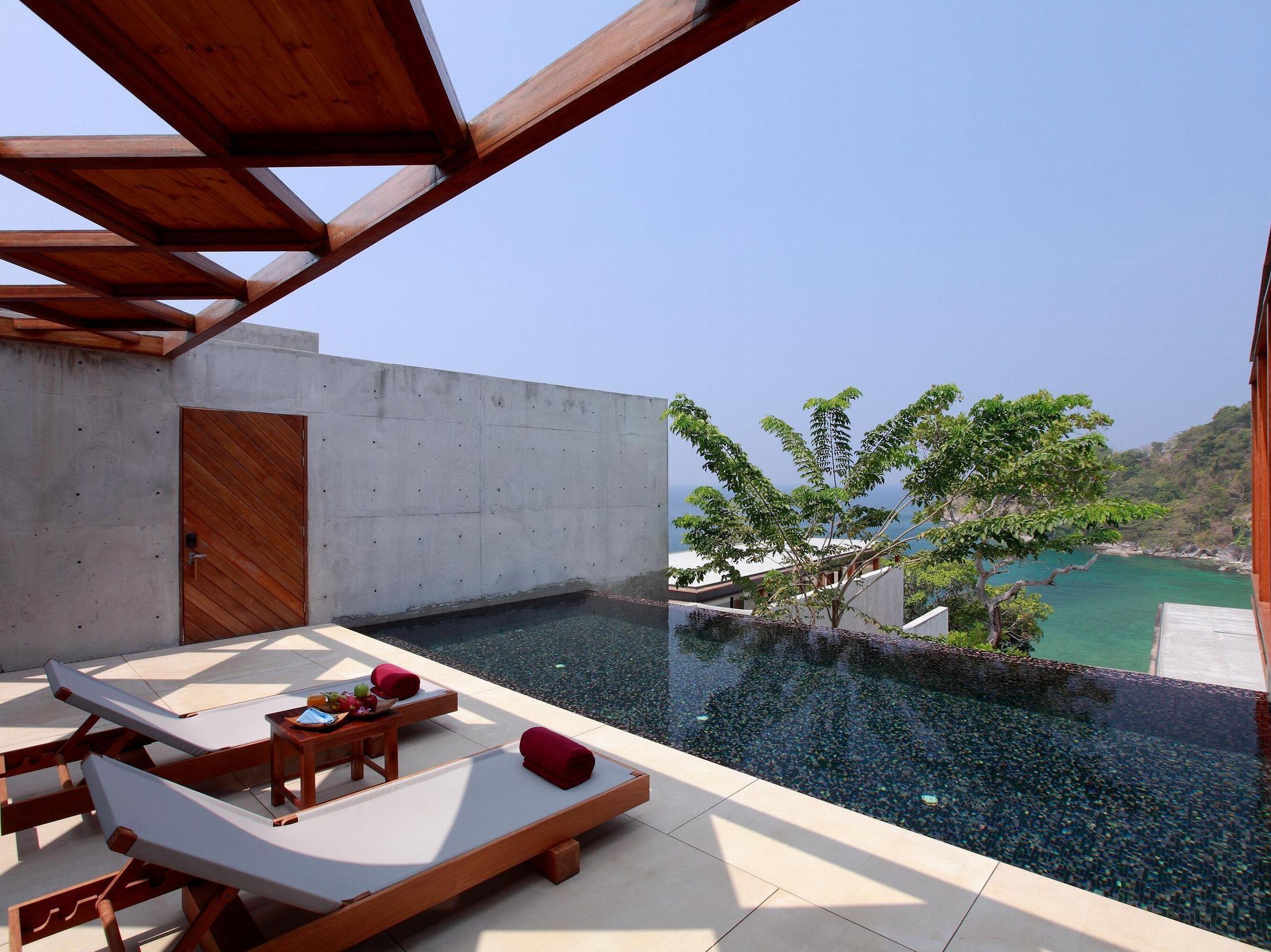 The Naka Phuket, A Member Of Design Kamala Beach