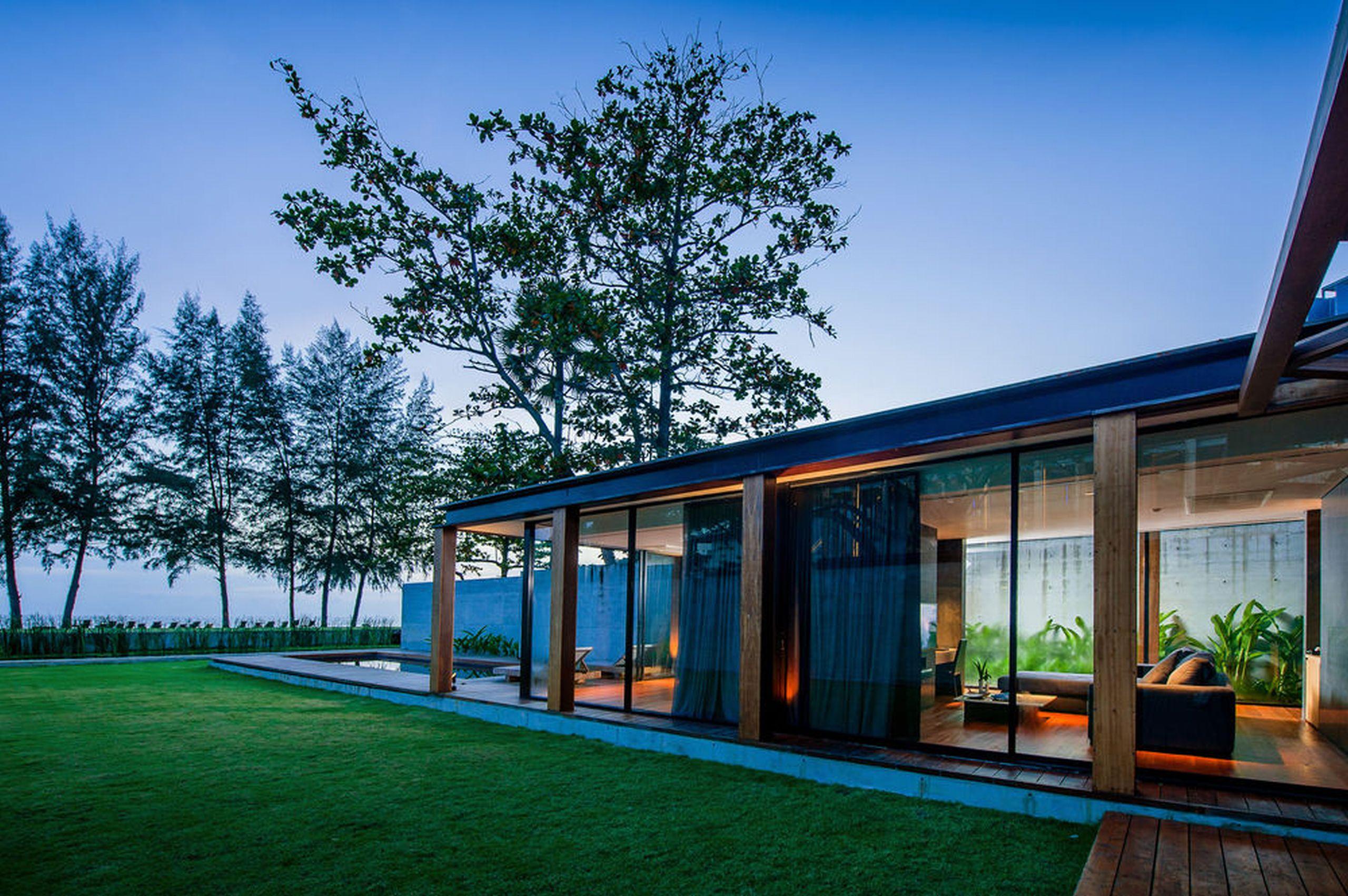 The Naka Phuket, A Member Of Design Kamala Beach