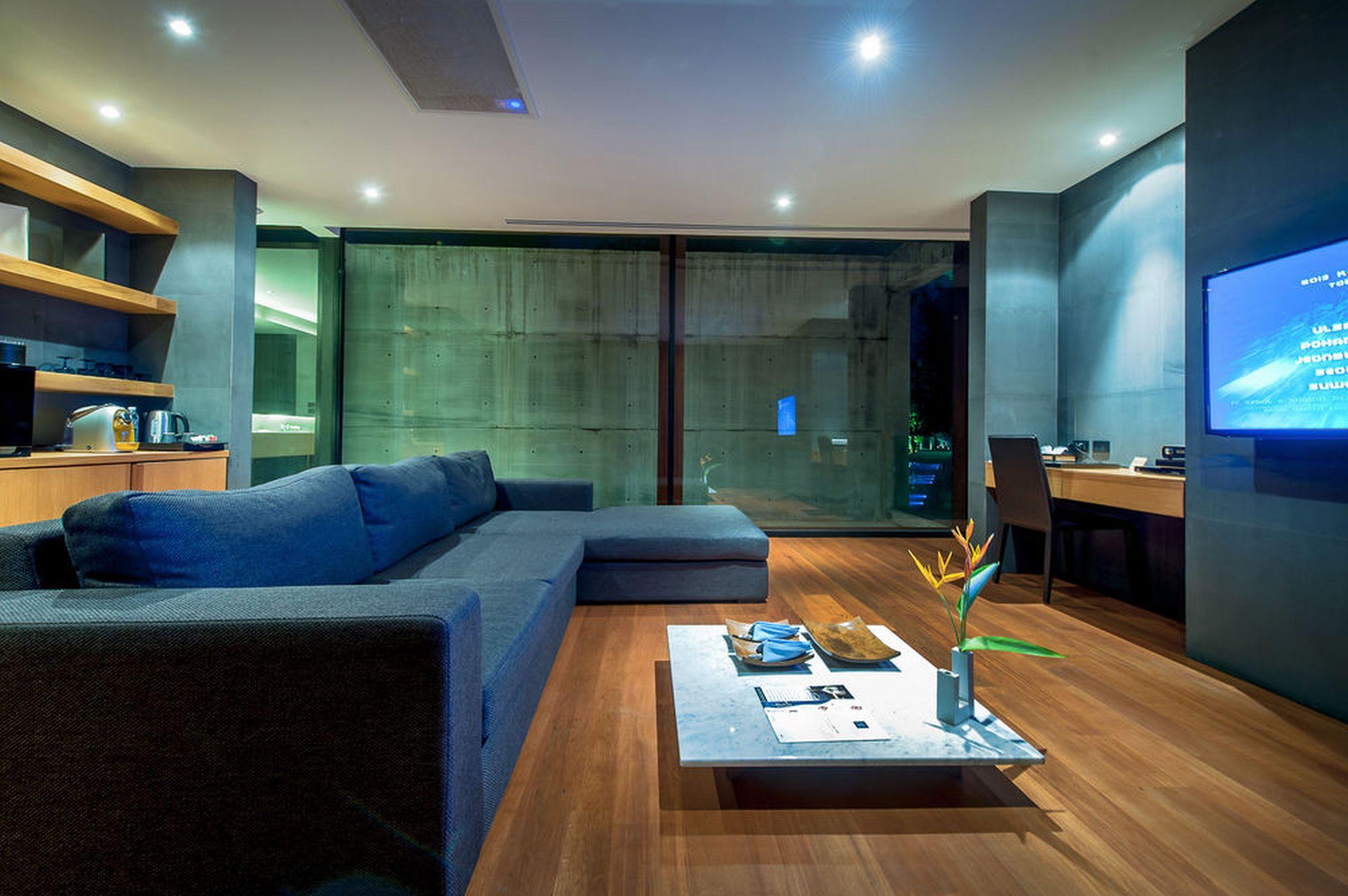 Resort The Naka Phuket, A Member Of Design