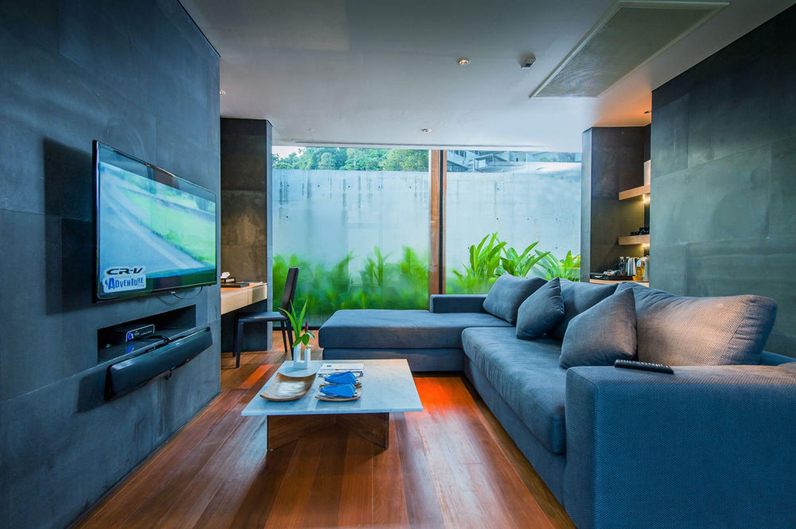 The Naka Phuket, A Member Of Design