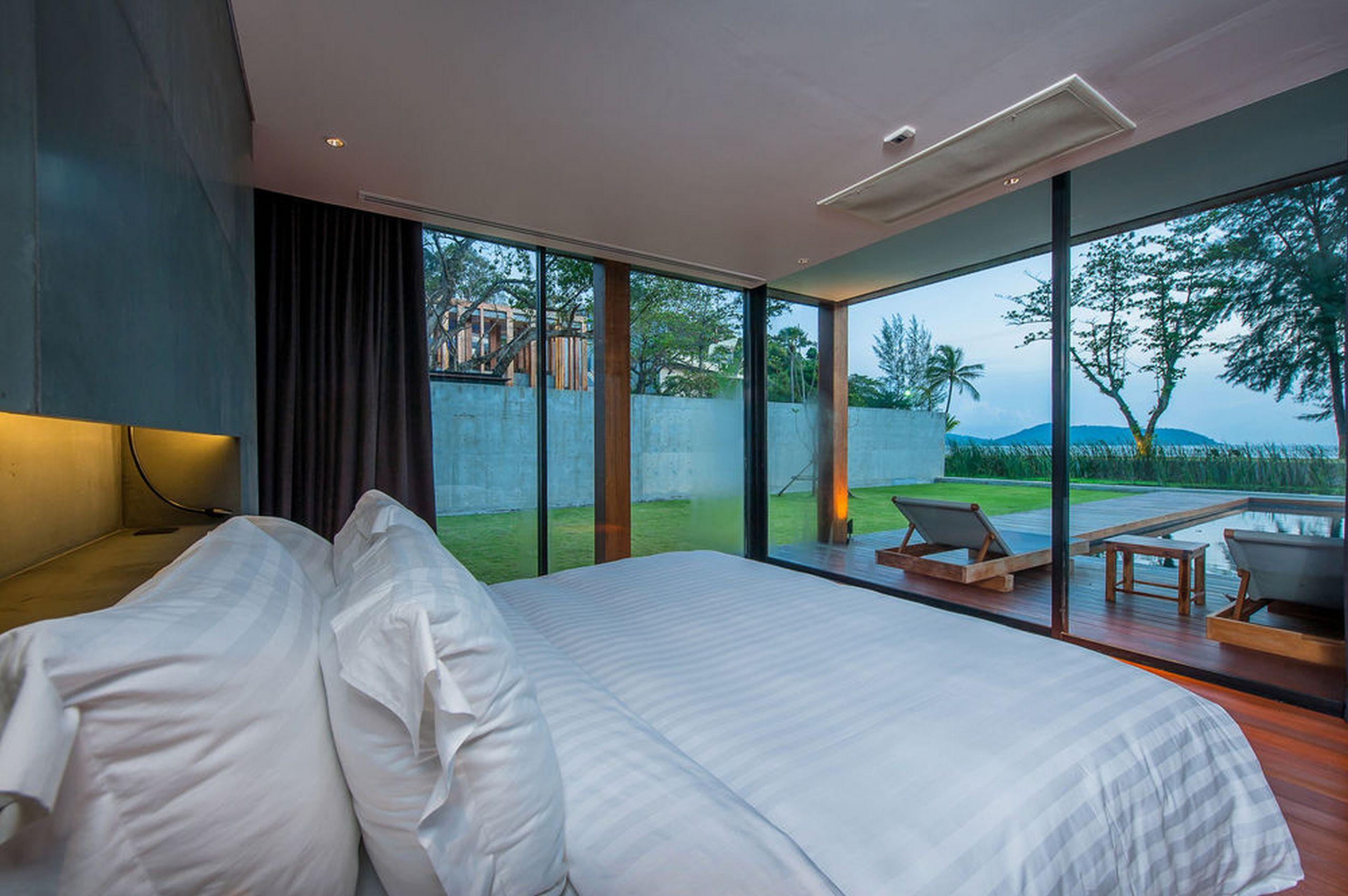 Resort The Naka Phuket, A Member Of Design Kamala Beach