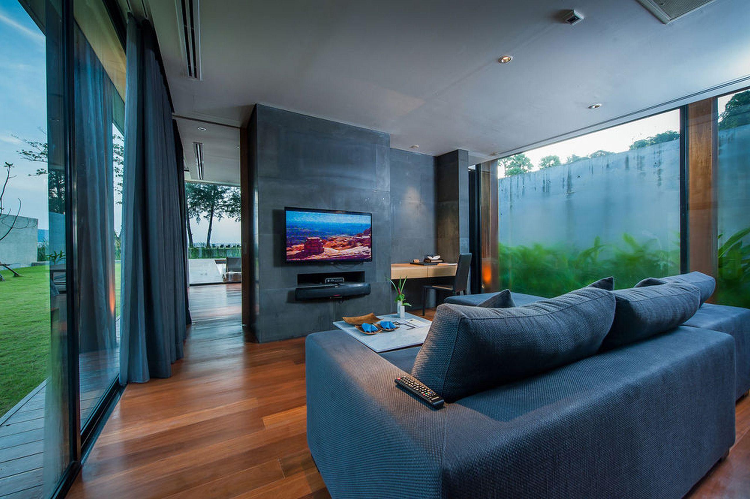 The Naka Phuket, A Member Of Design 5*