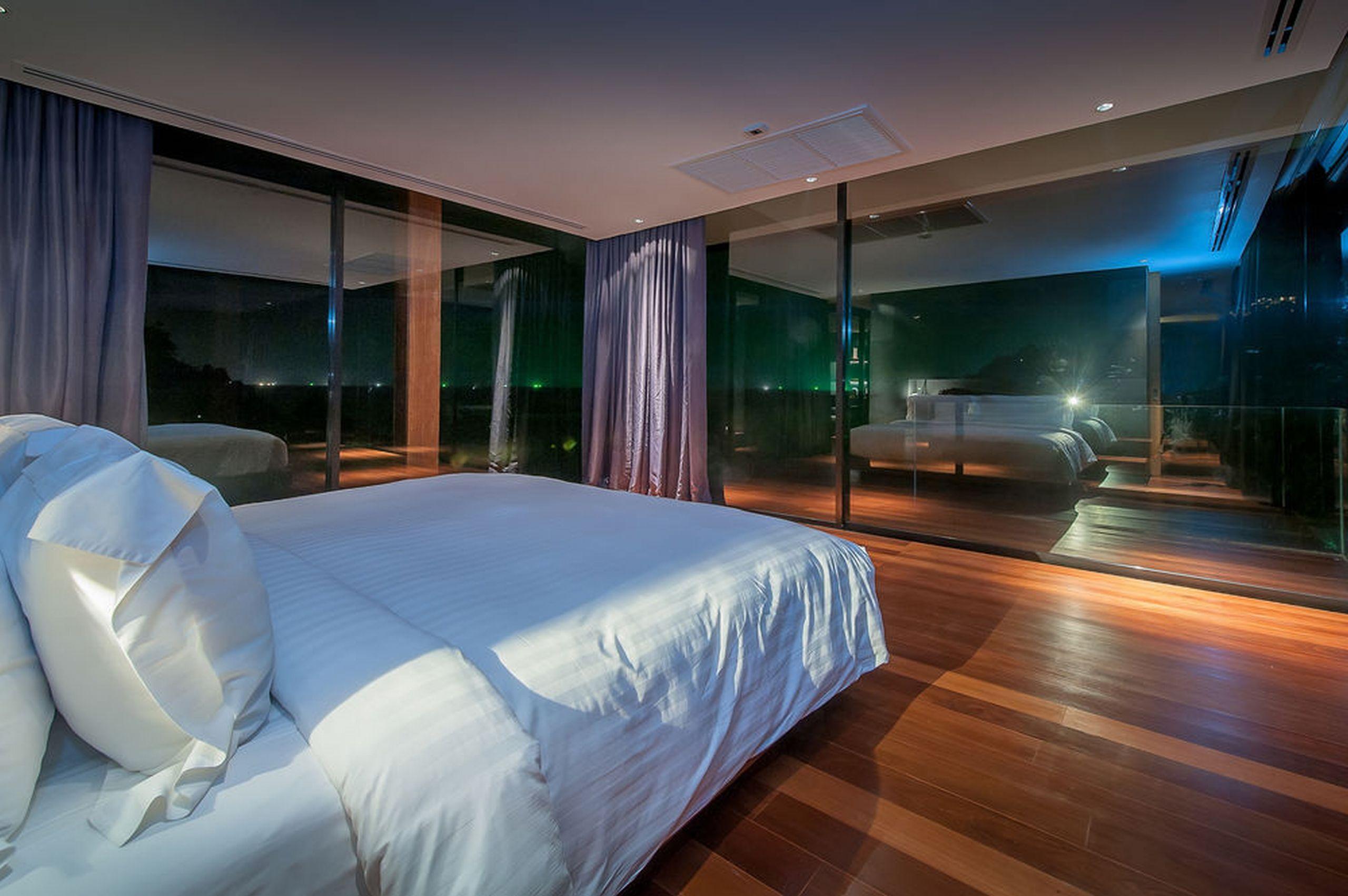 The Naka Phuket, A Member Of Design 5* Kamala Beach