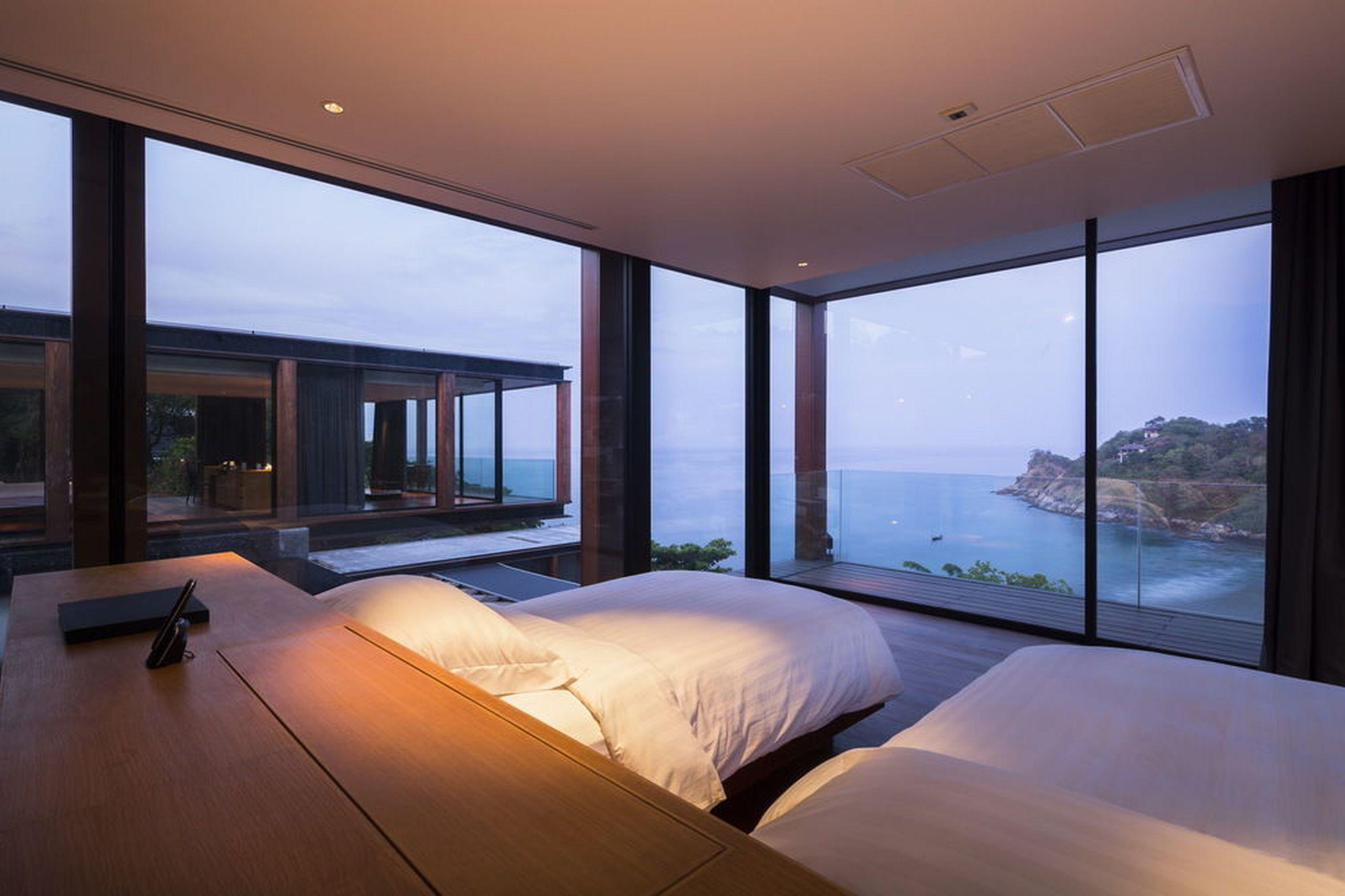 The Naka Phuket, A Member Of Design Resort