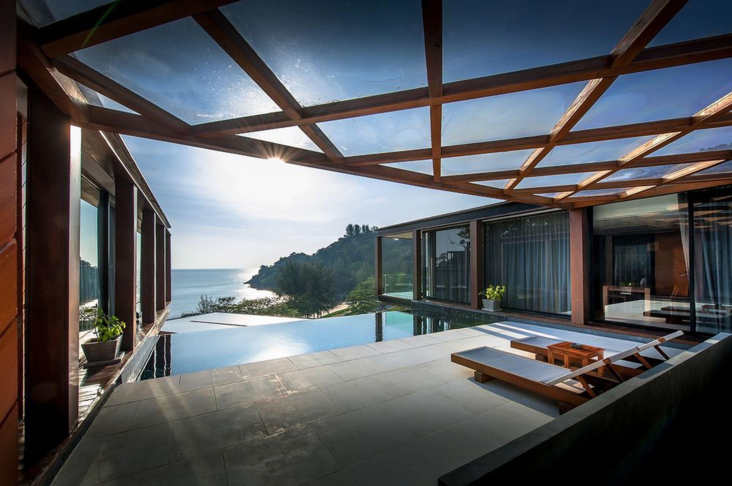 Resort The Naka Phuket, A Member Of Design