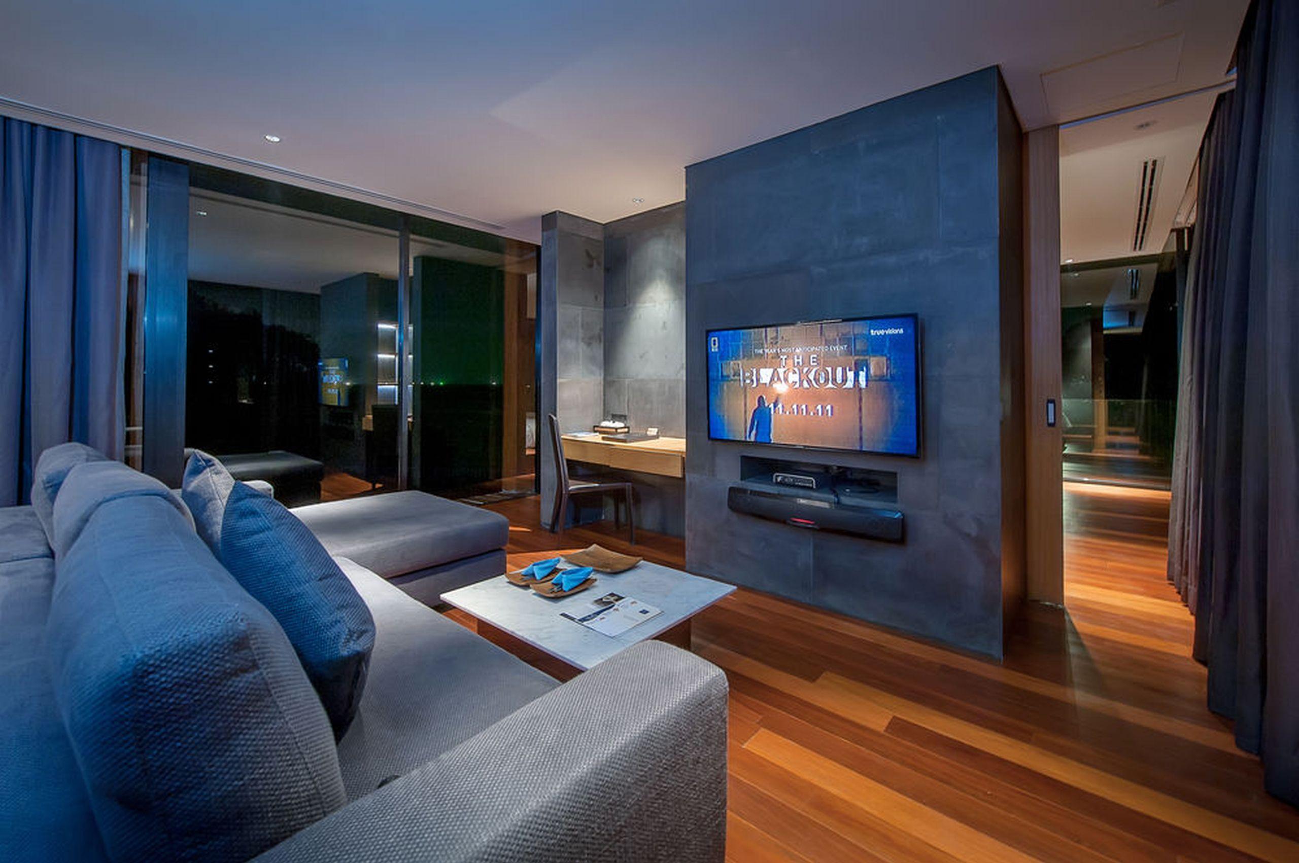 Resort The Naka Phuket, A Member Of Design Kamala Beach