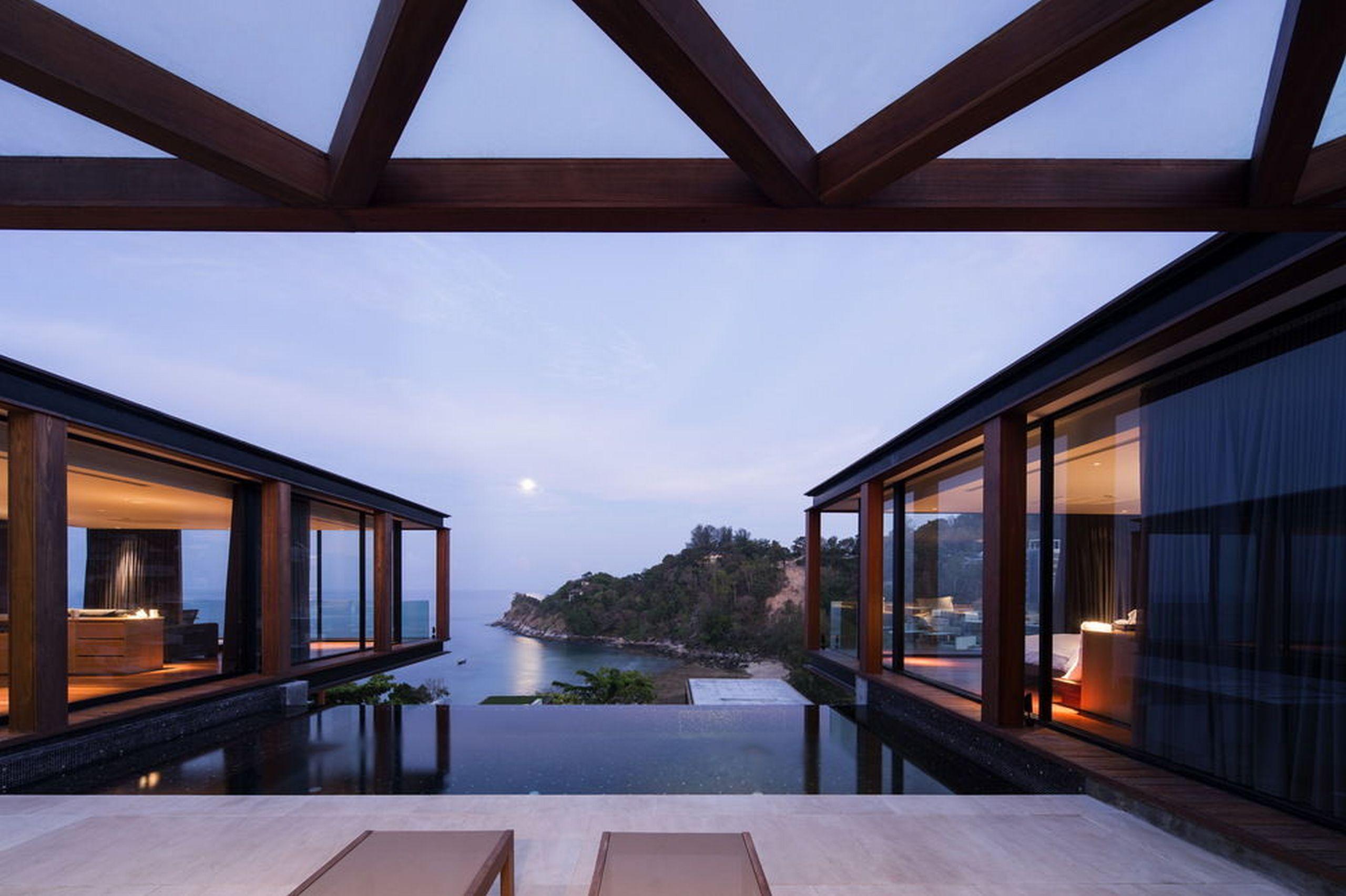 Resort The Naka Phuket, A Member Of Design