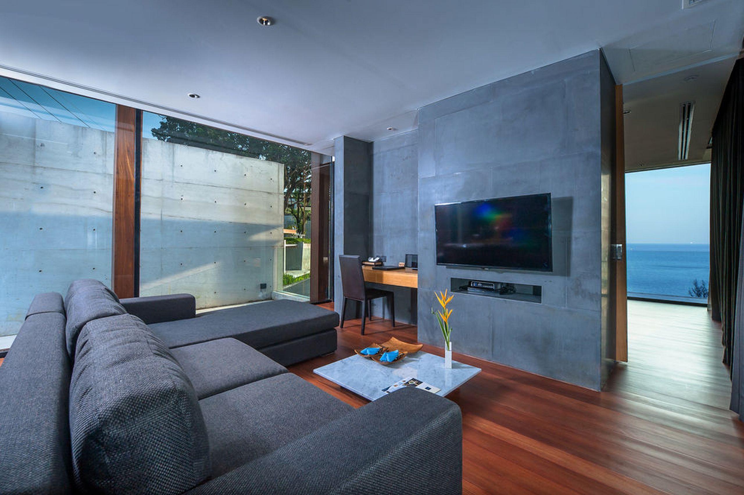 Resort The Naka Phuket, A Member Of Design 5*
