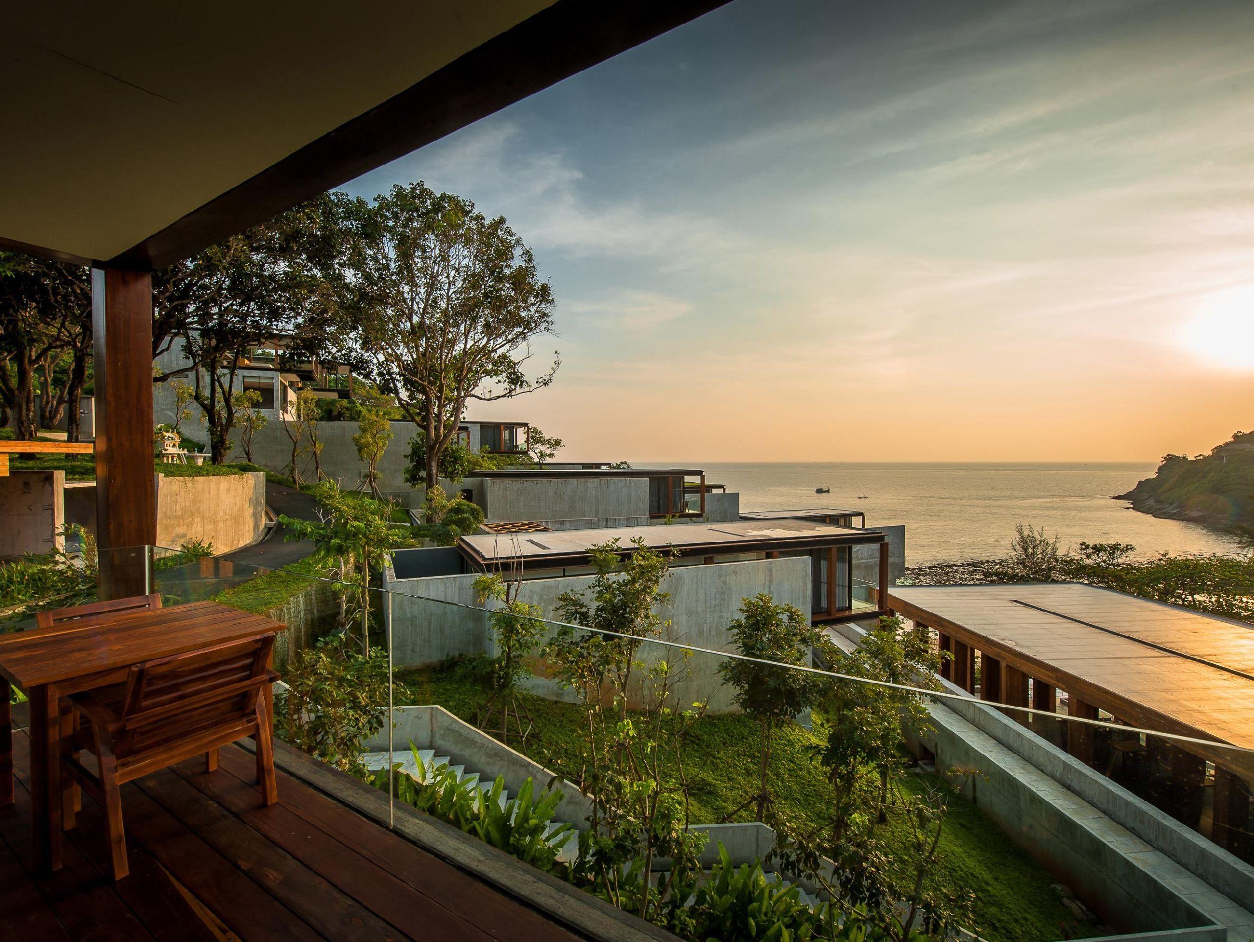The Naka Phuket, A Member Of Design Kamala Beach