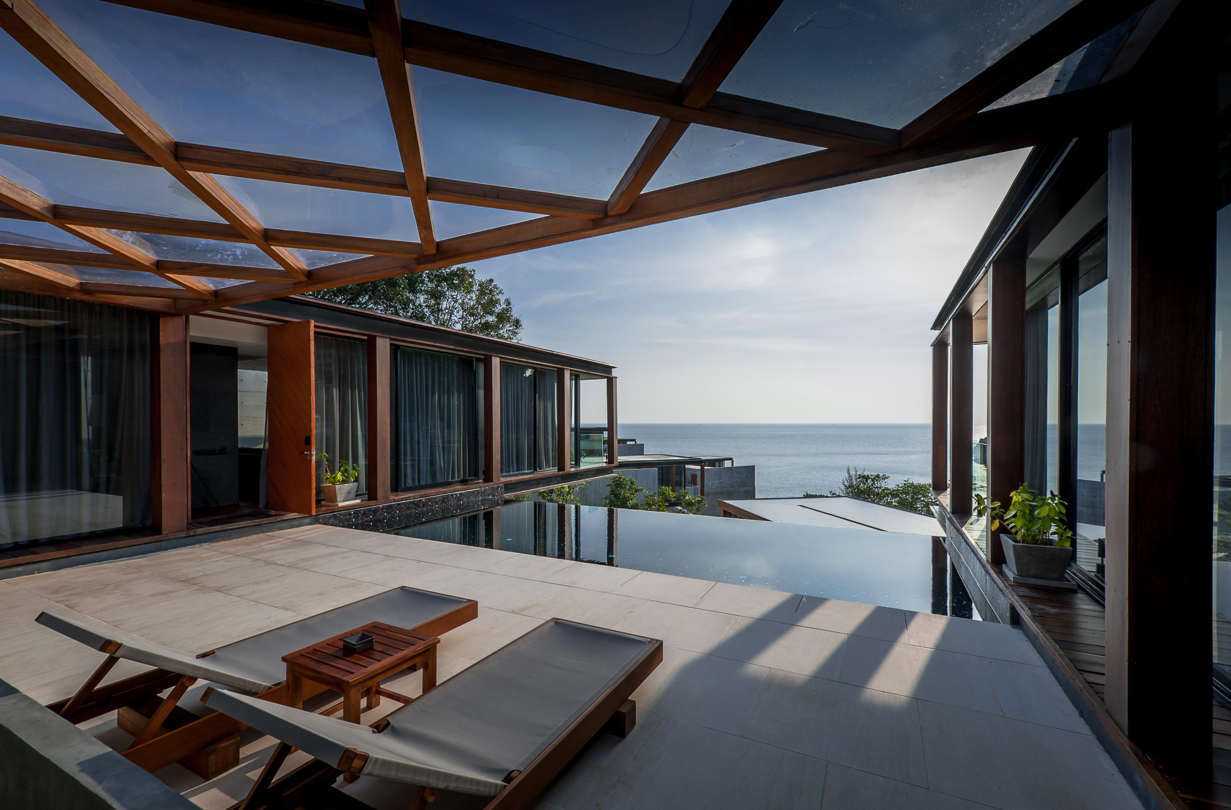 The Naka Phuket, A Member Of Design Kamala Beach