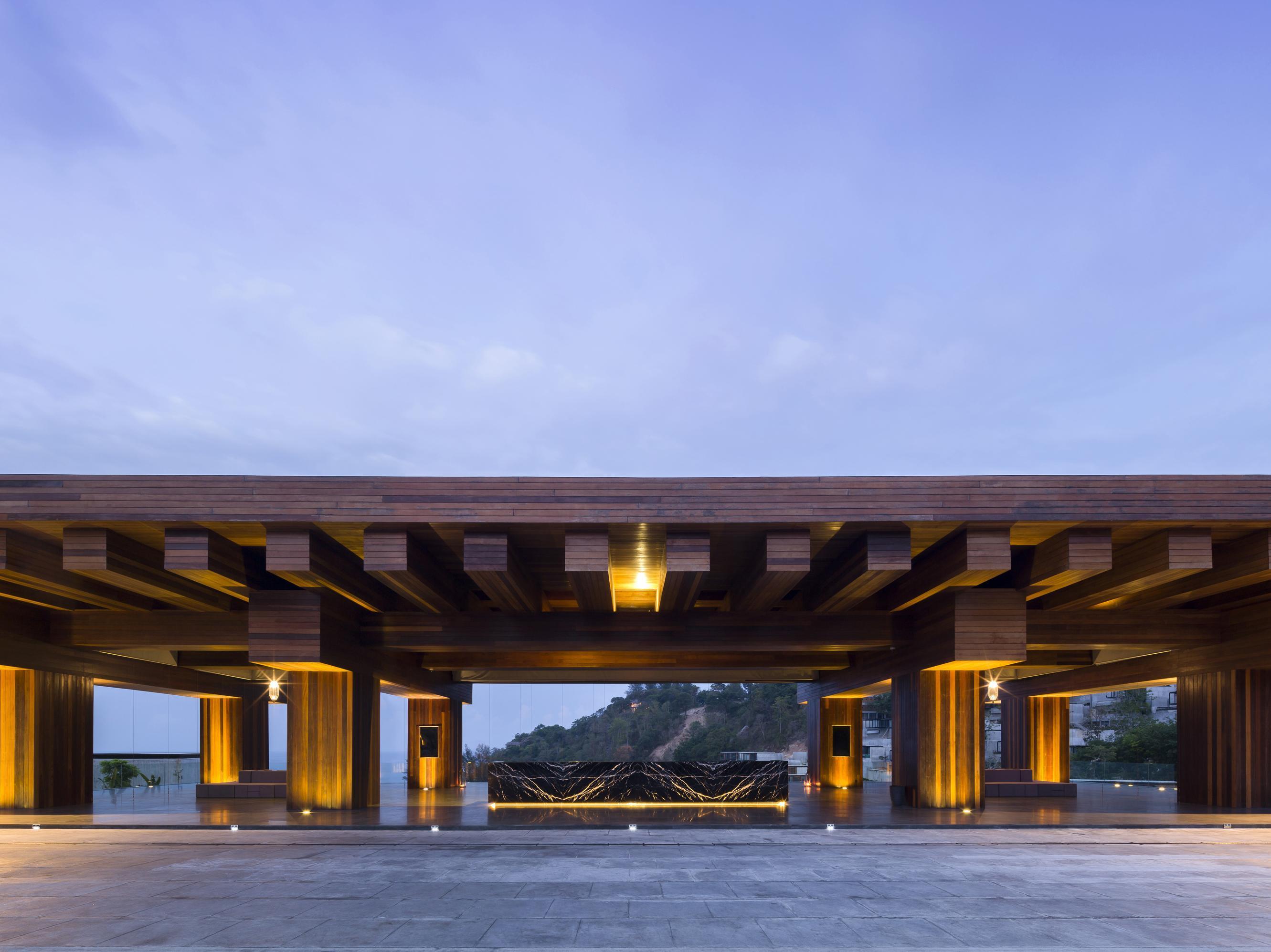 The Naka Phuket, A Member Of Design Kamala Beach
