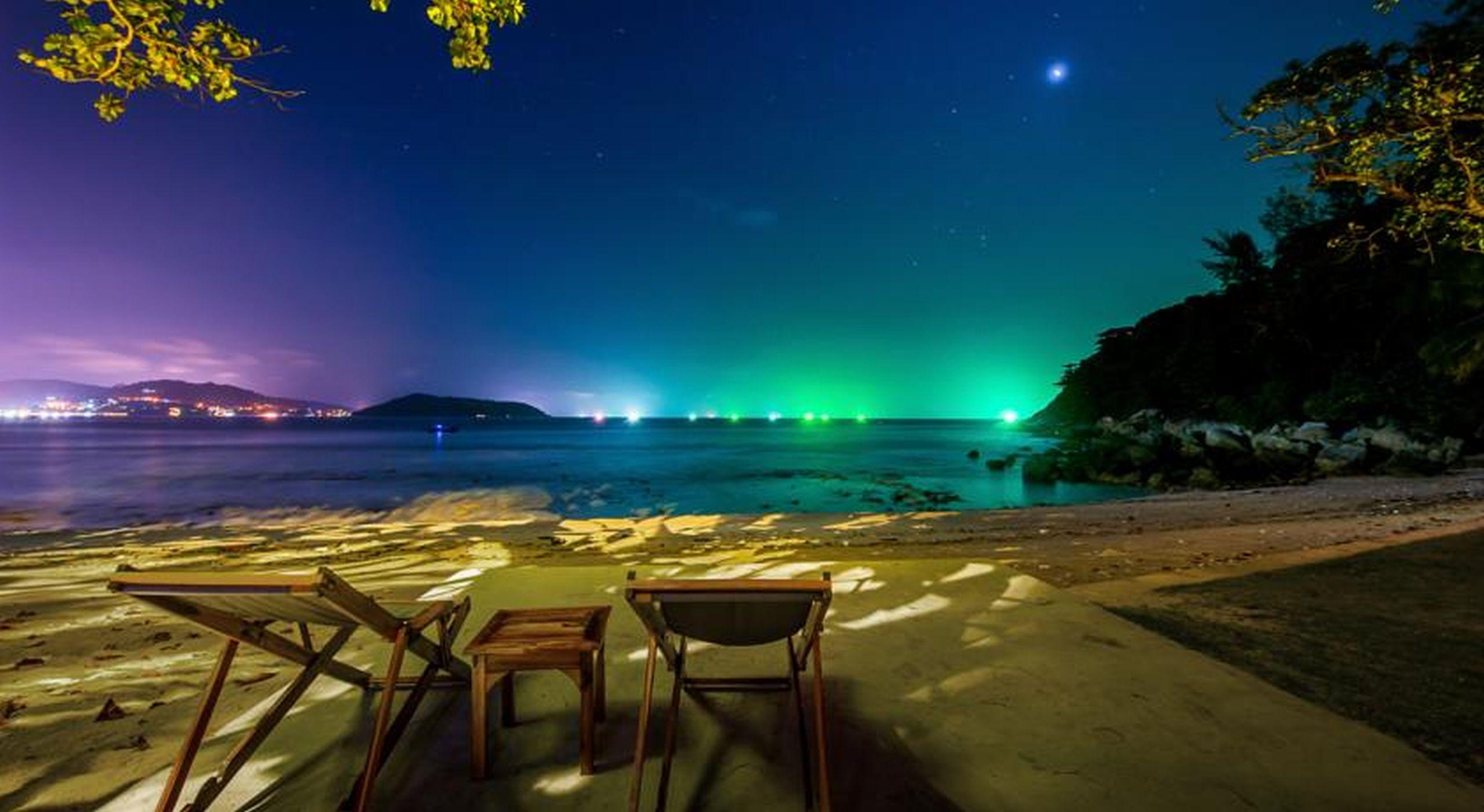 The Naka Phuket, A Member Of Design