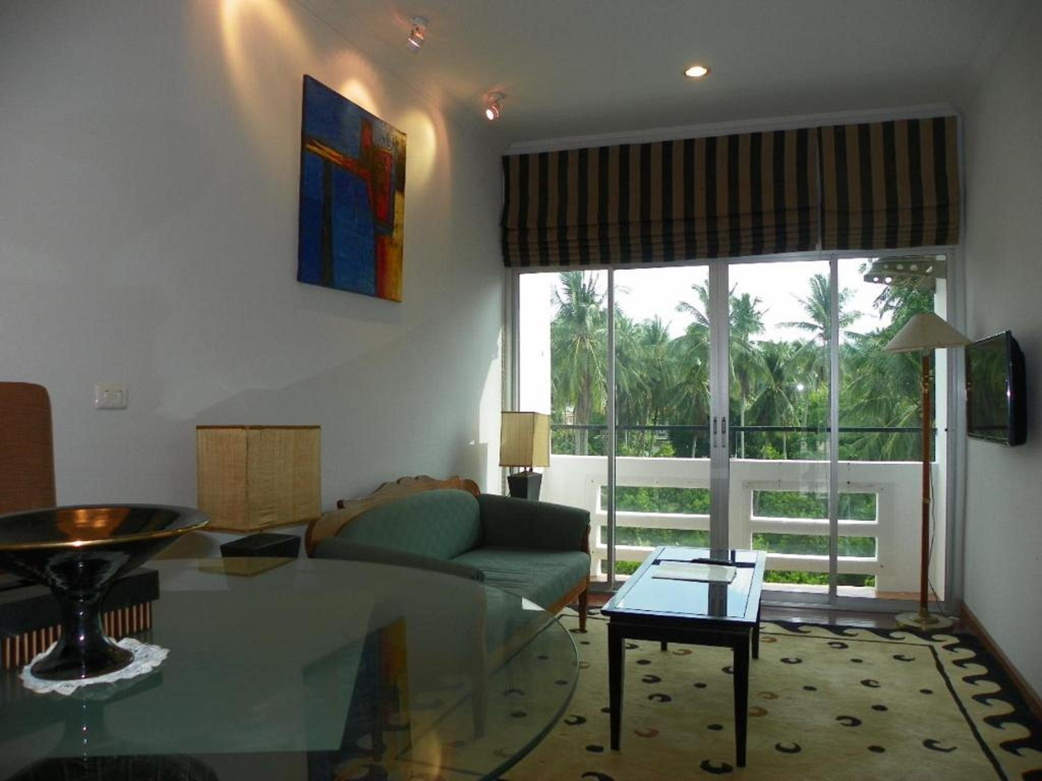 Orchid Heights Service Apartment