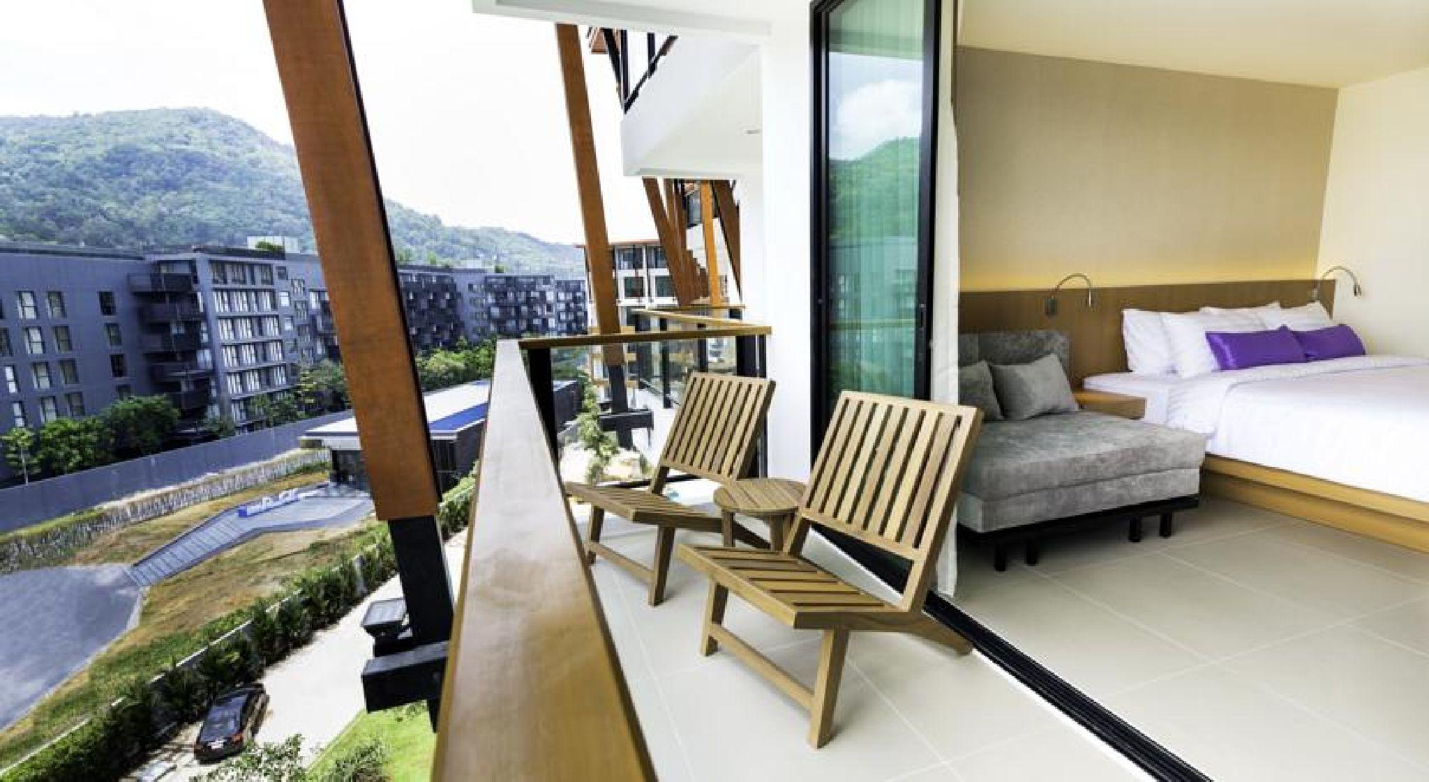 The Lunar Patong Phuket
