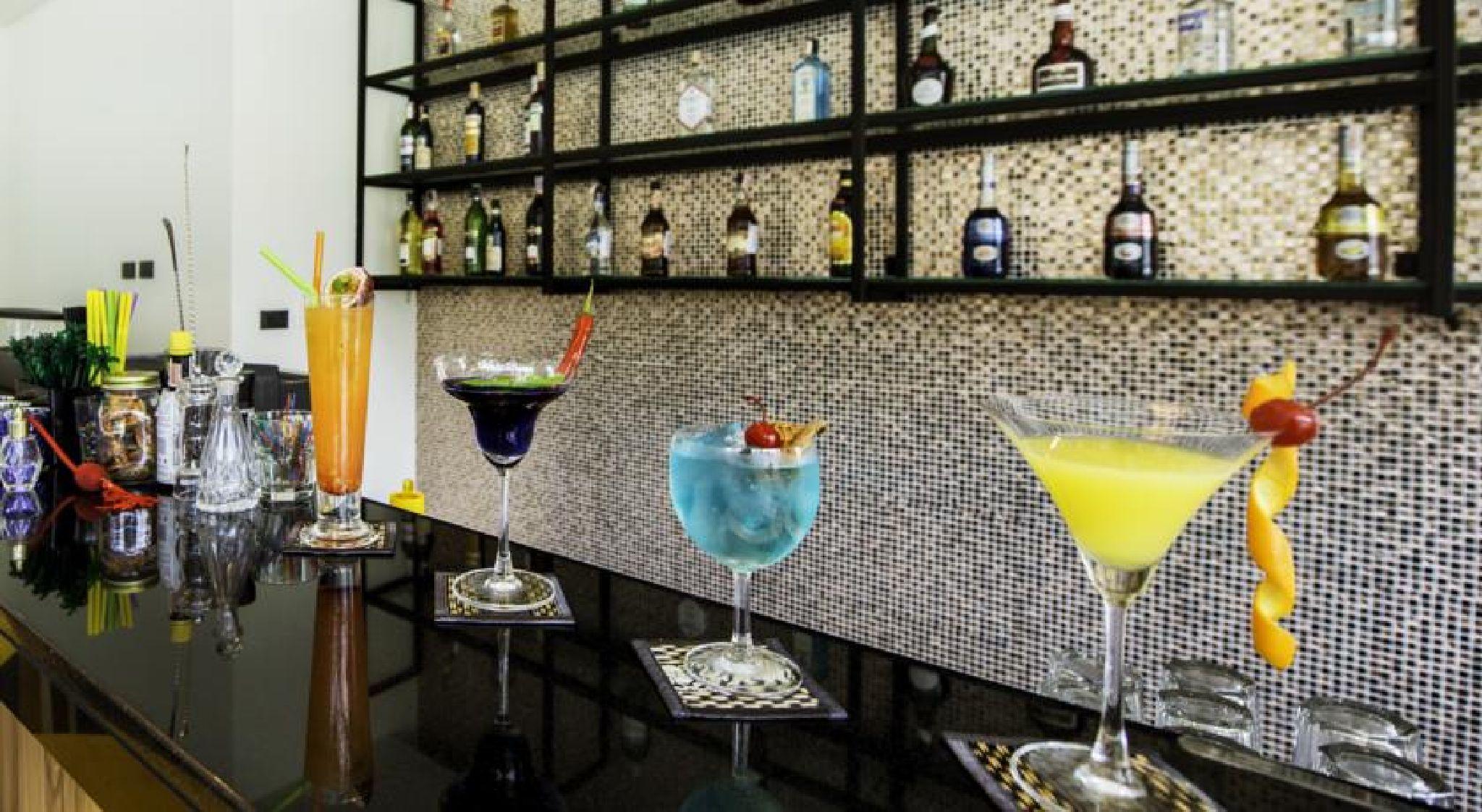 The Lunar Patong Phuket