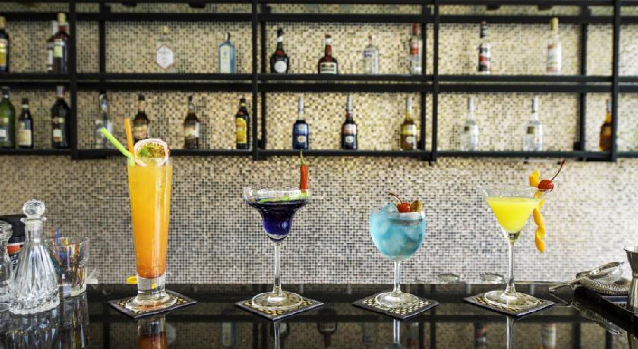 The Lunar Patong Hotel Phuket