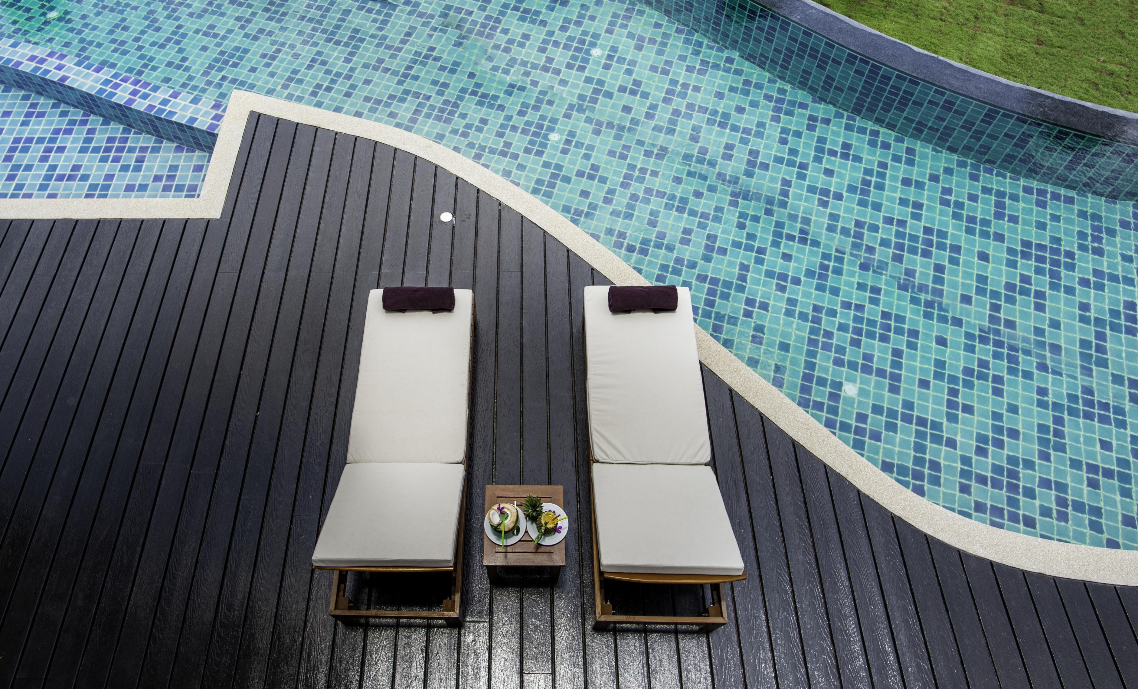 Hotel The Lunar Patong Phuket