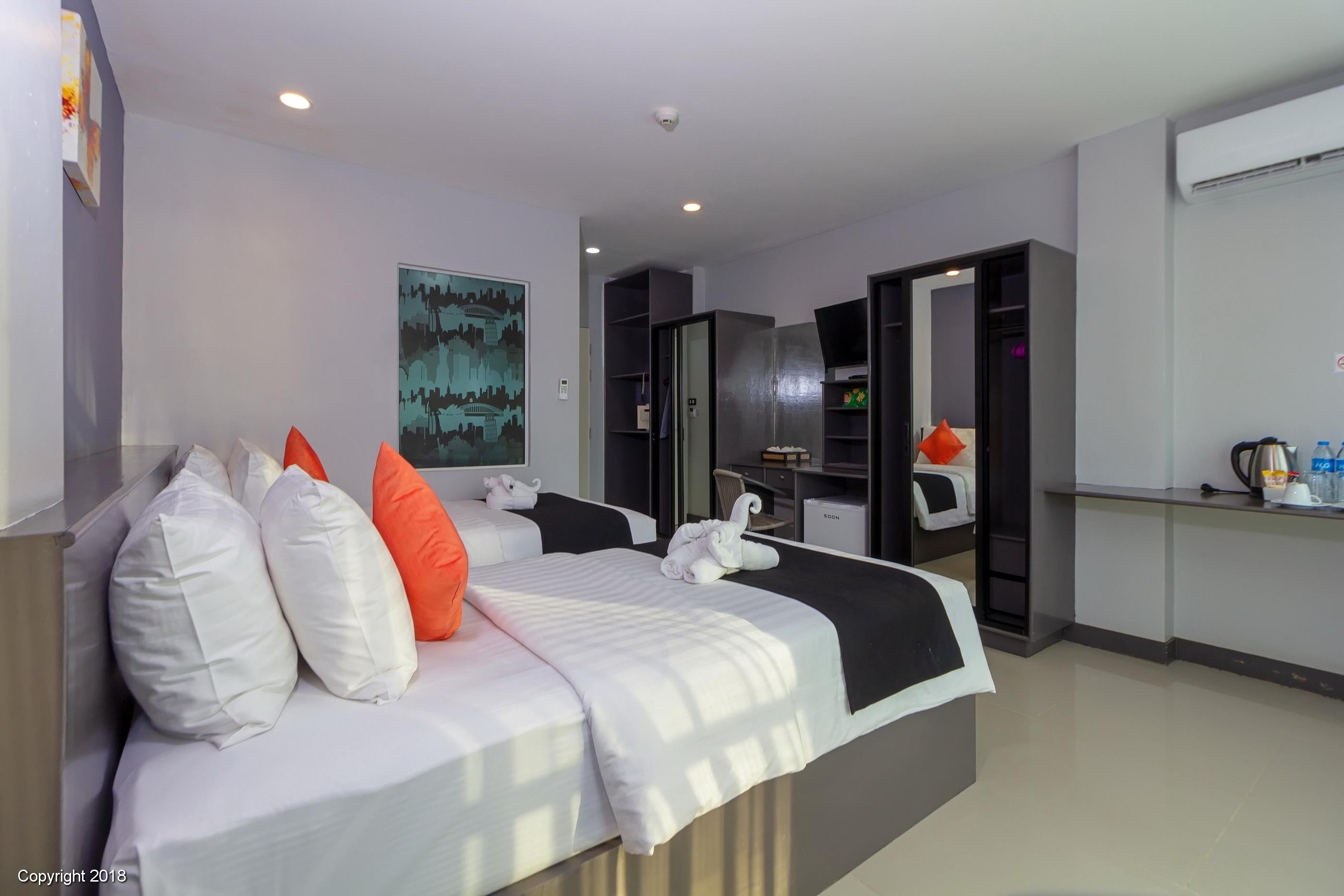 Modern Living Phuket