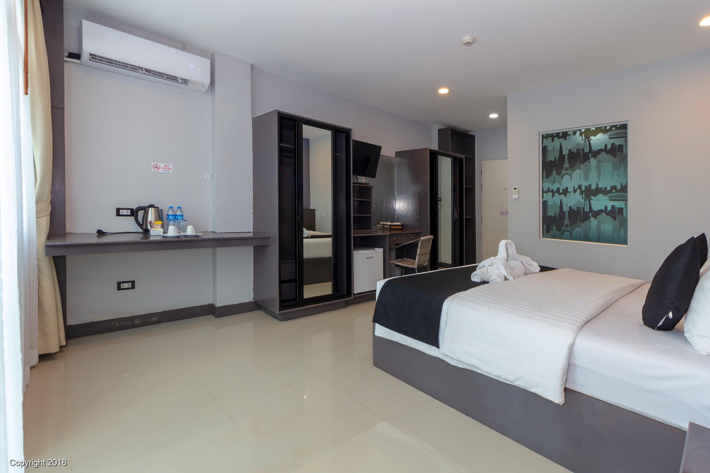 Modern Living 4* Phuket