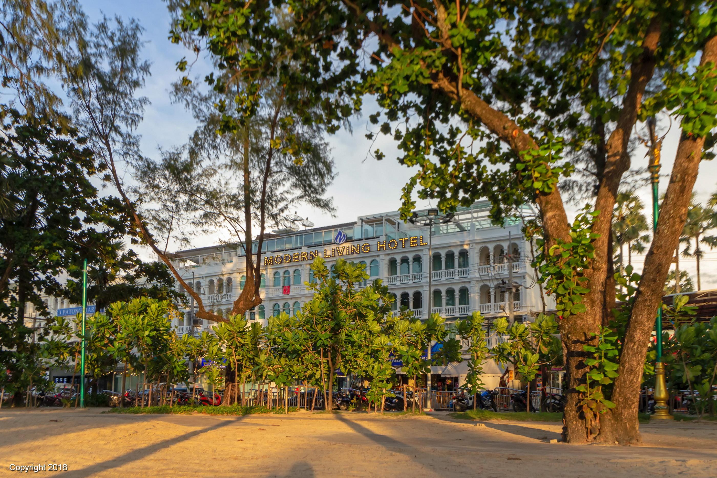 Modern Living Phuket