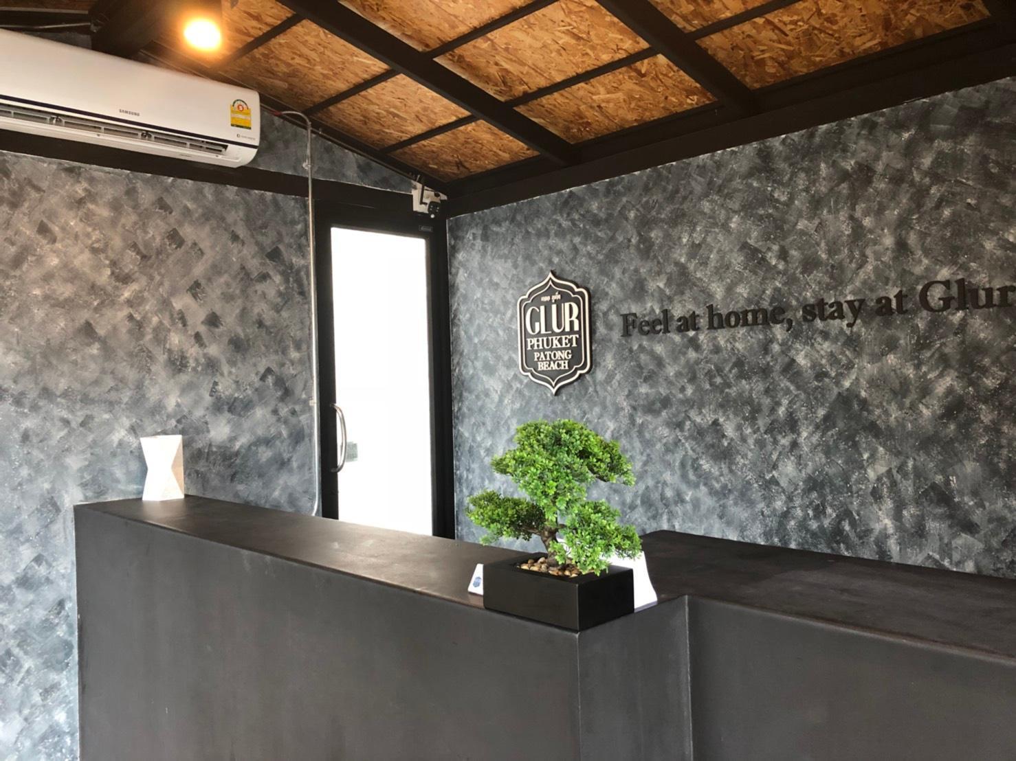 Hotel Glur Phuket 3*