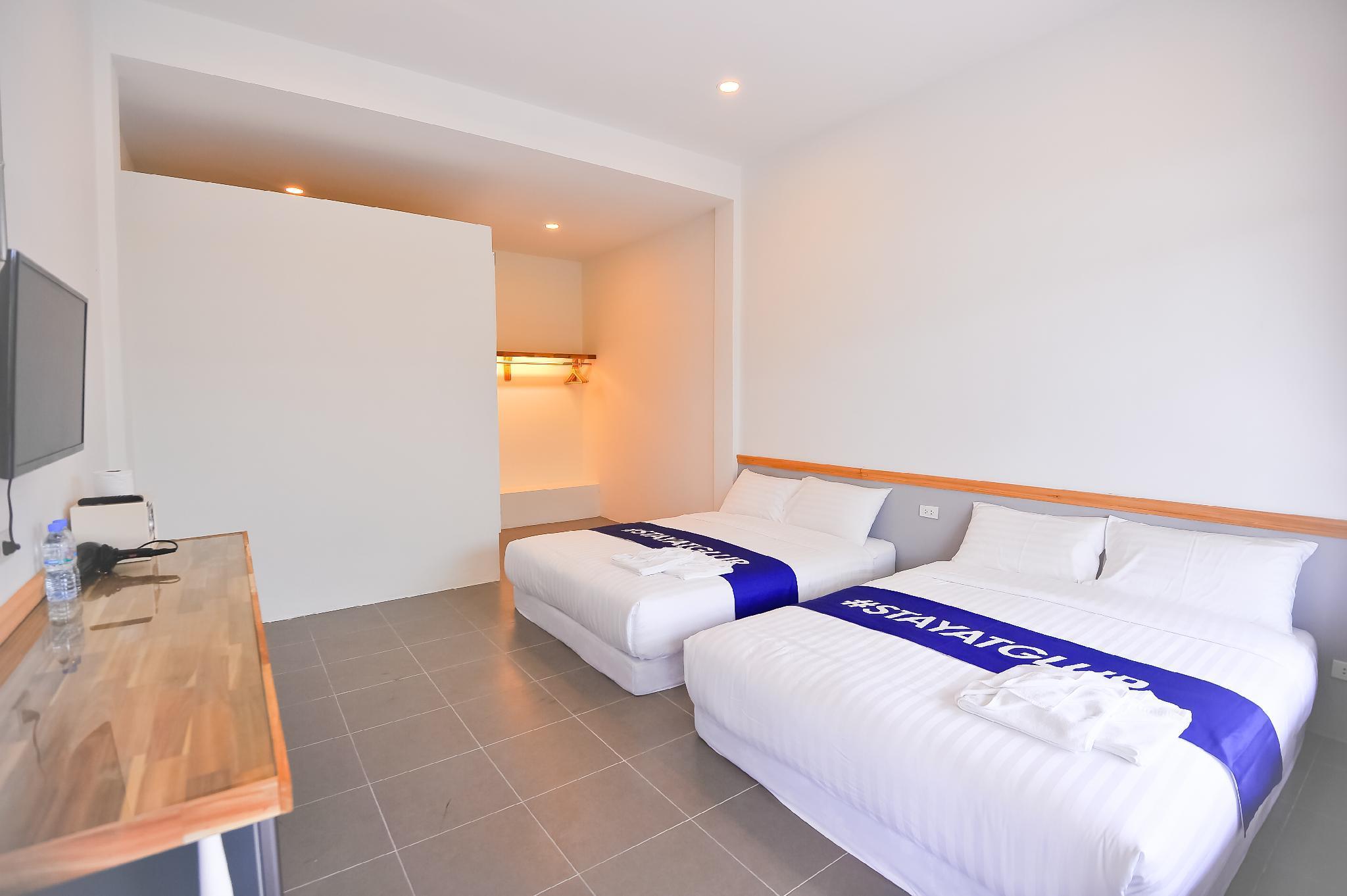 Glur Phuket Hotel