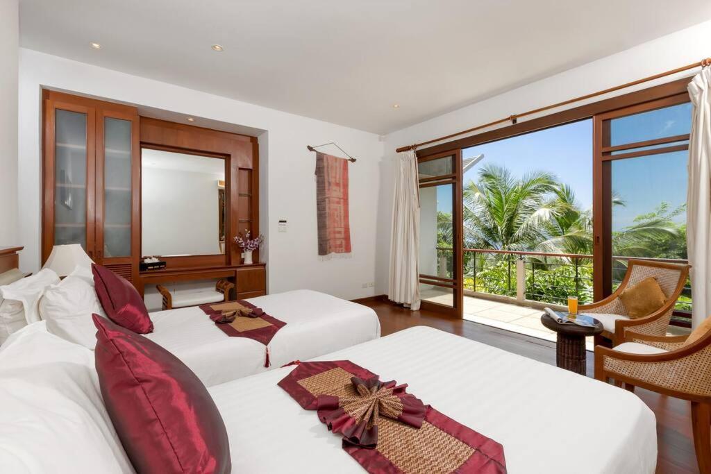 Villa Arawan