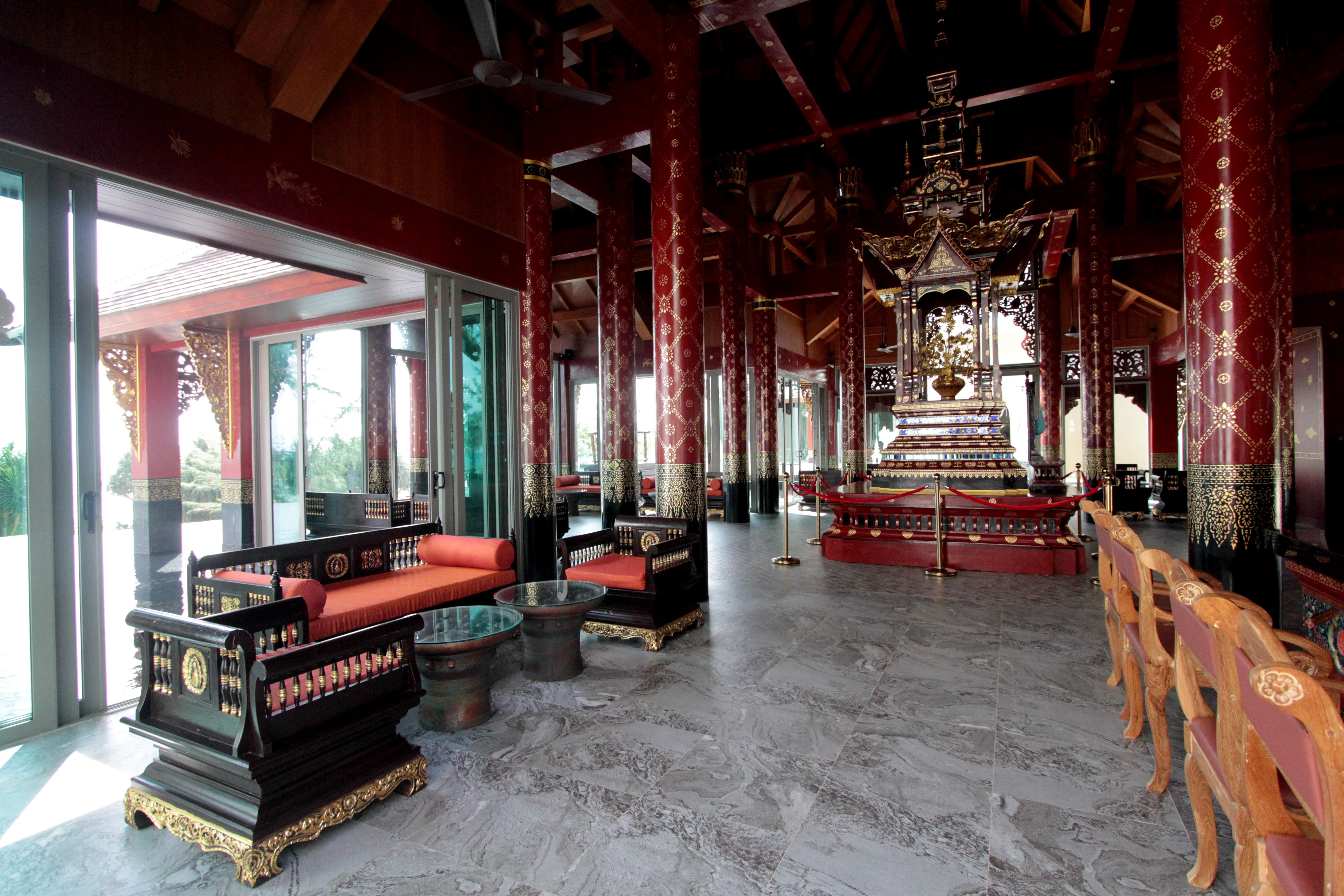 Maikhao Palm - Sha 4* Mai Khao