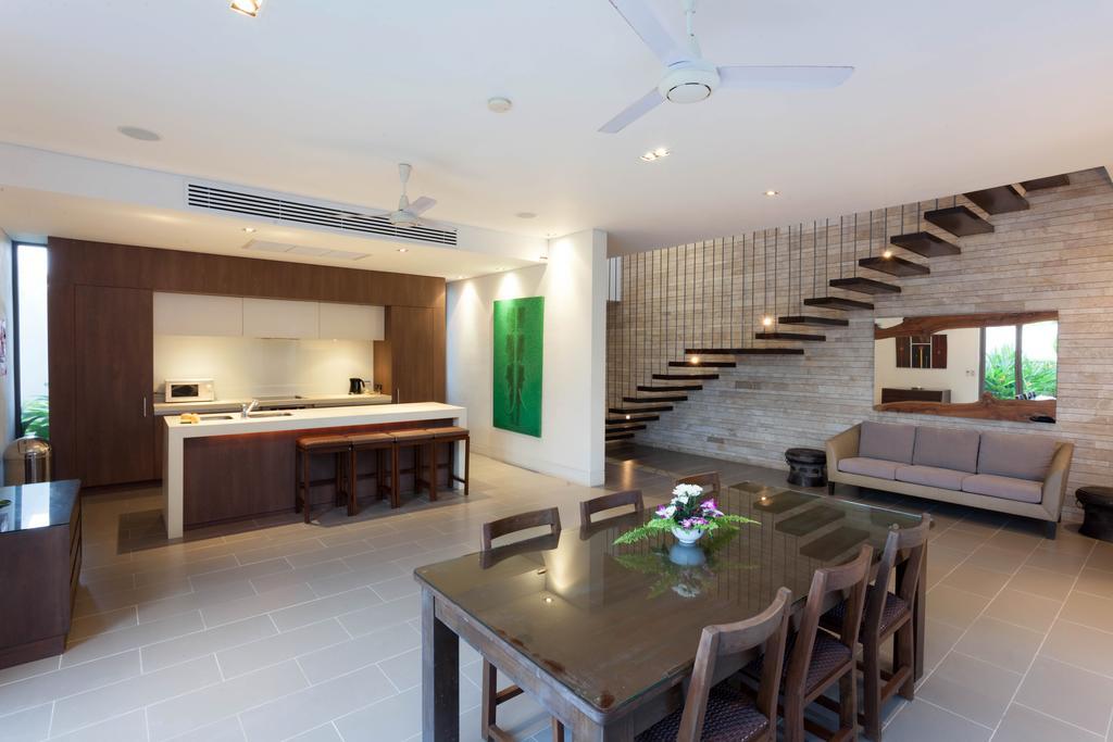 Baan Yamu Private By Resava