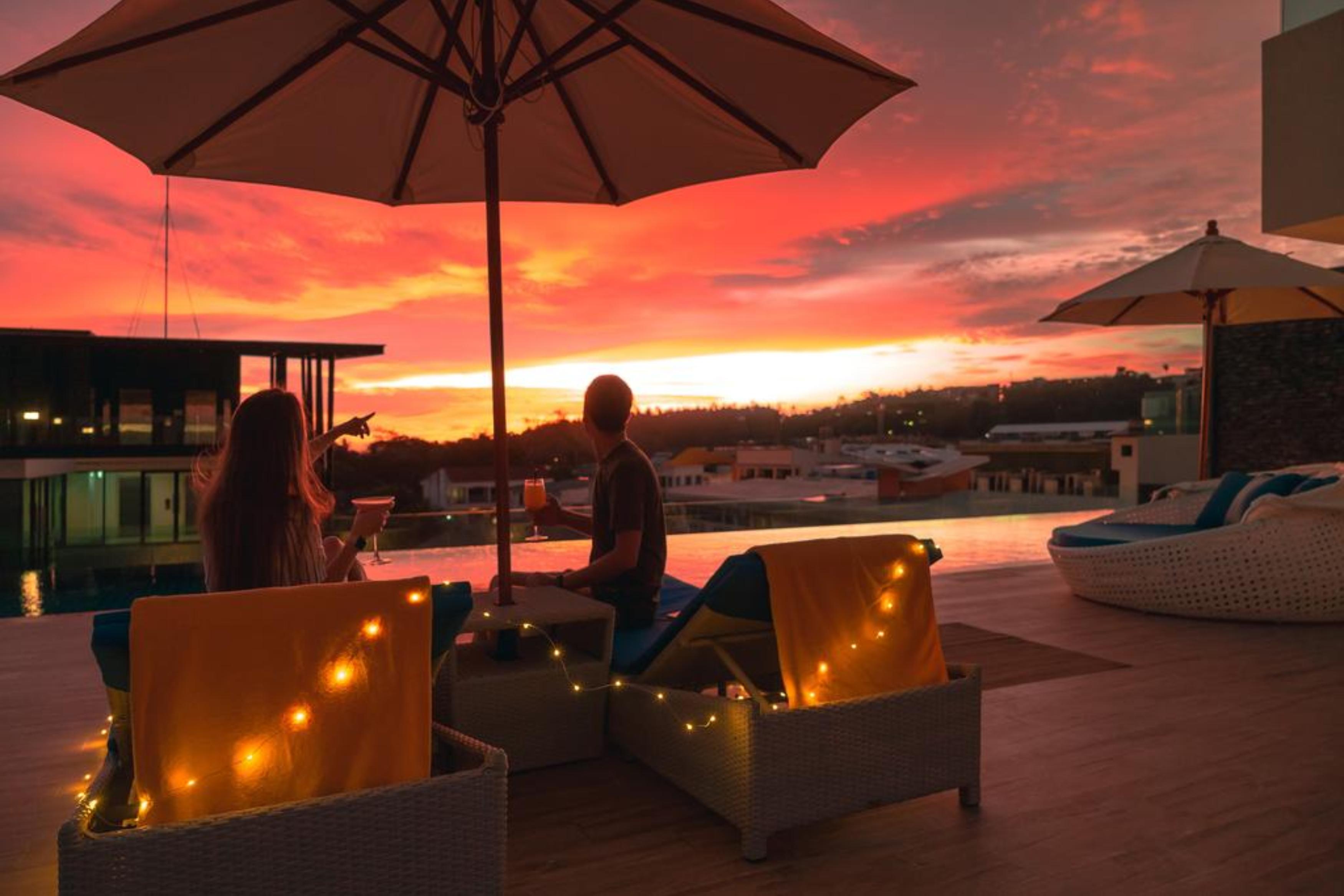 Hotel Grand Vip - Kata Beach (Phuket)