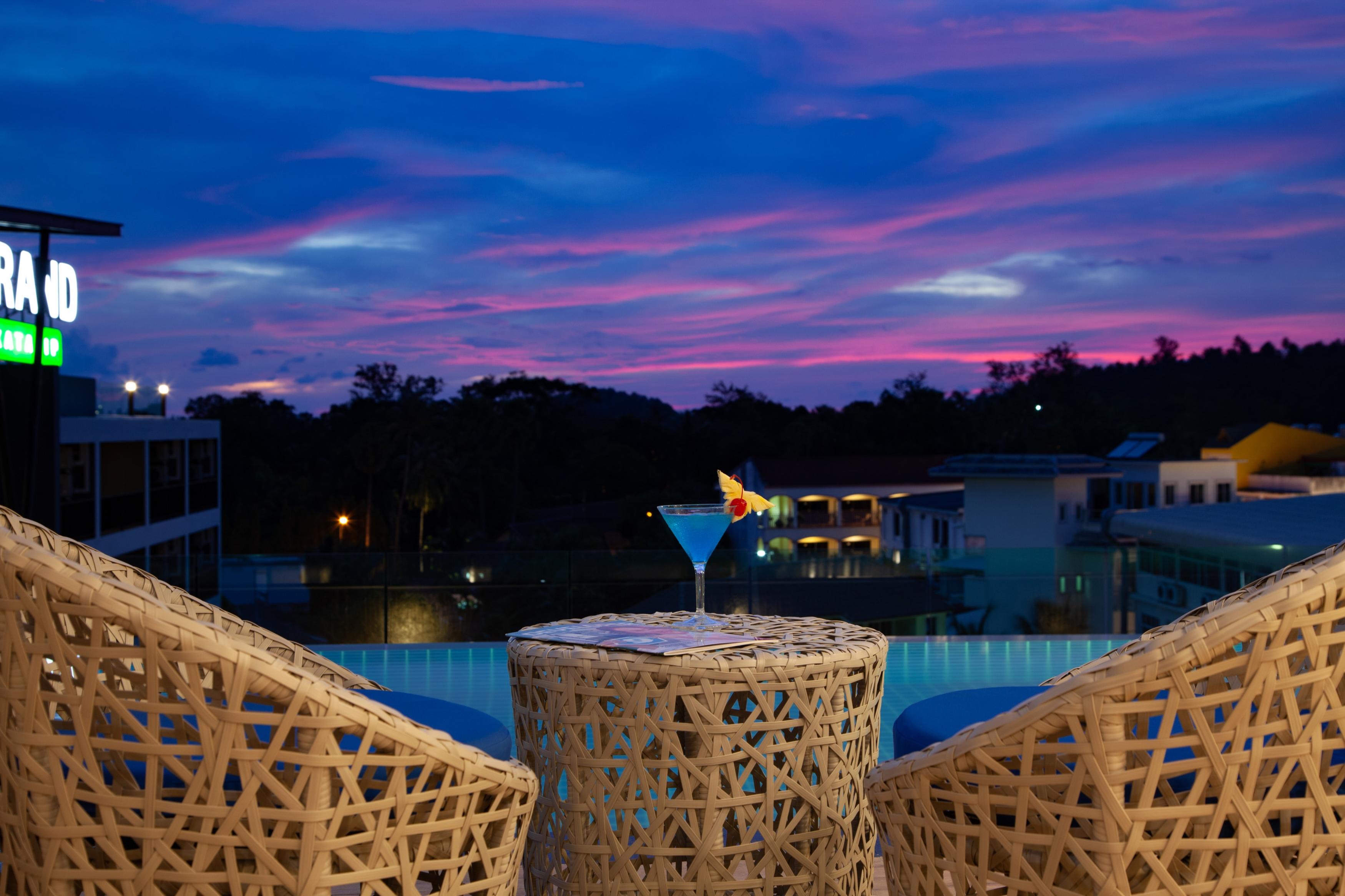 Grand Vip - Hotel 4*