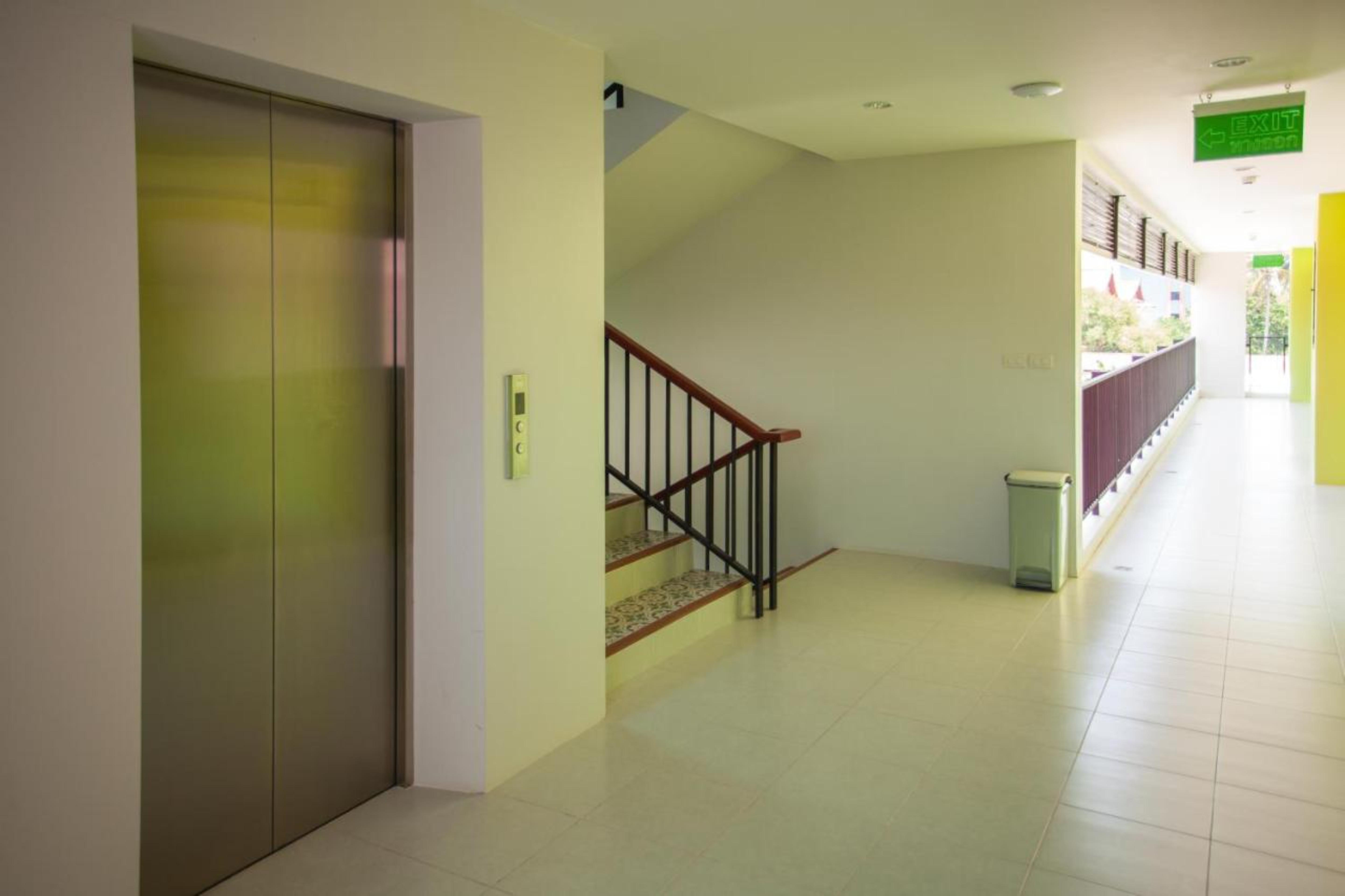 Jjw House Apartment