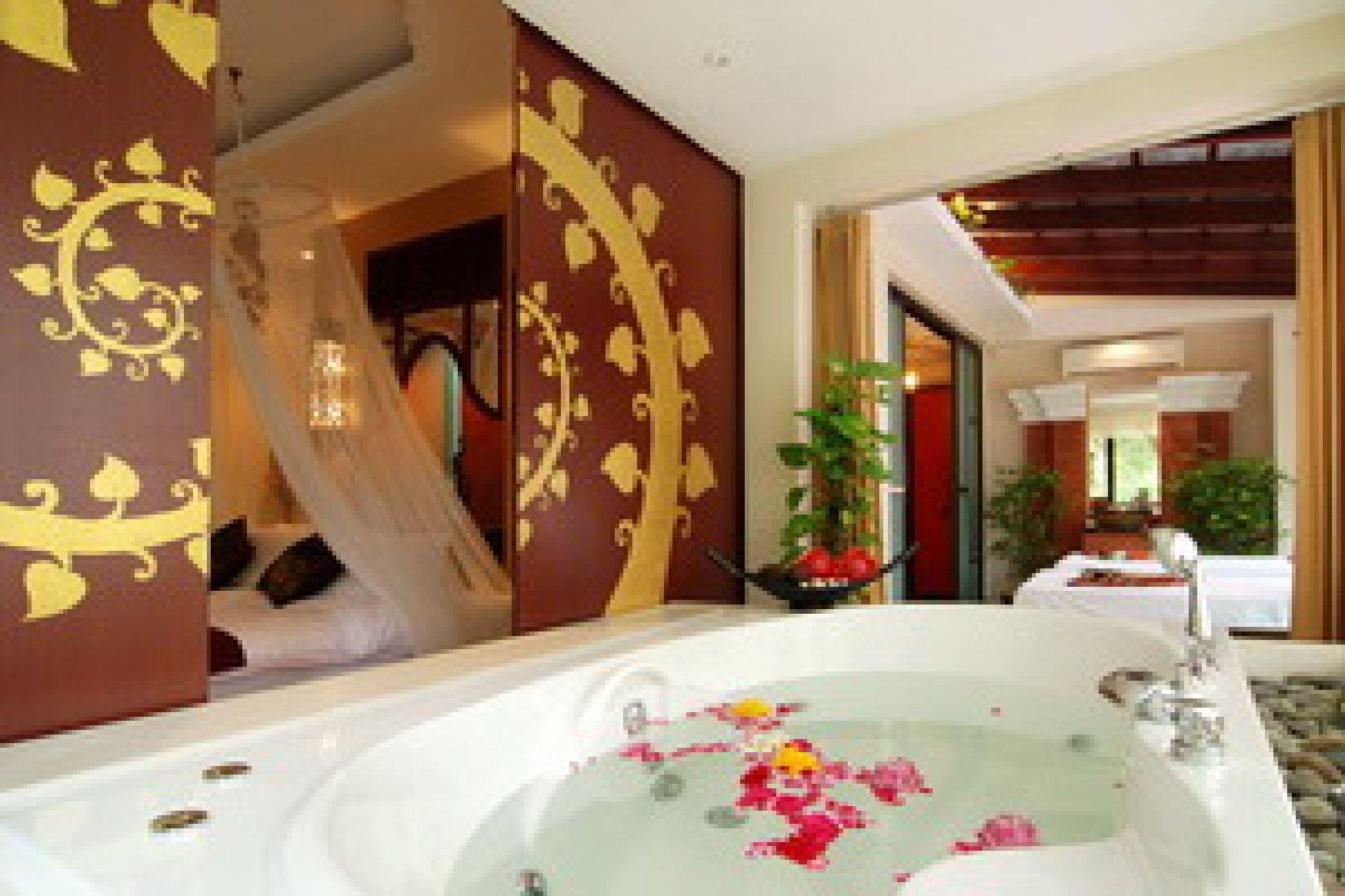 Suuko Resort Phuket