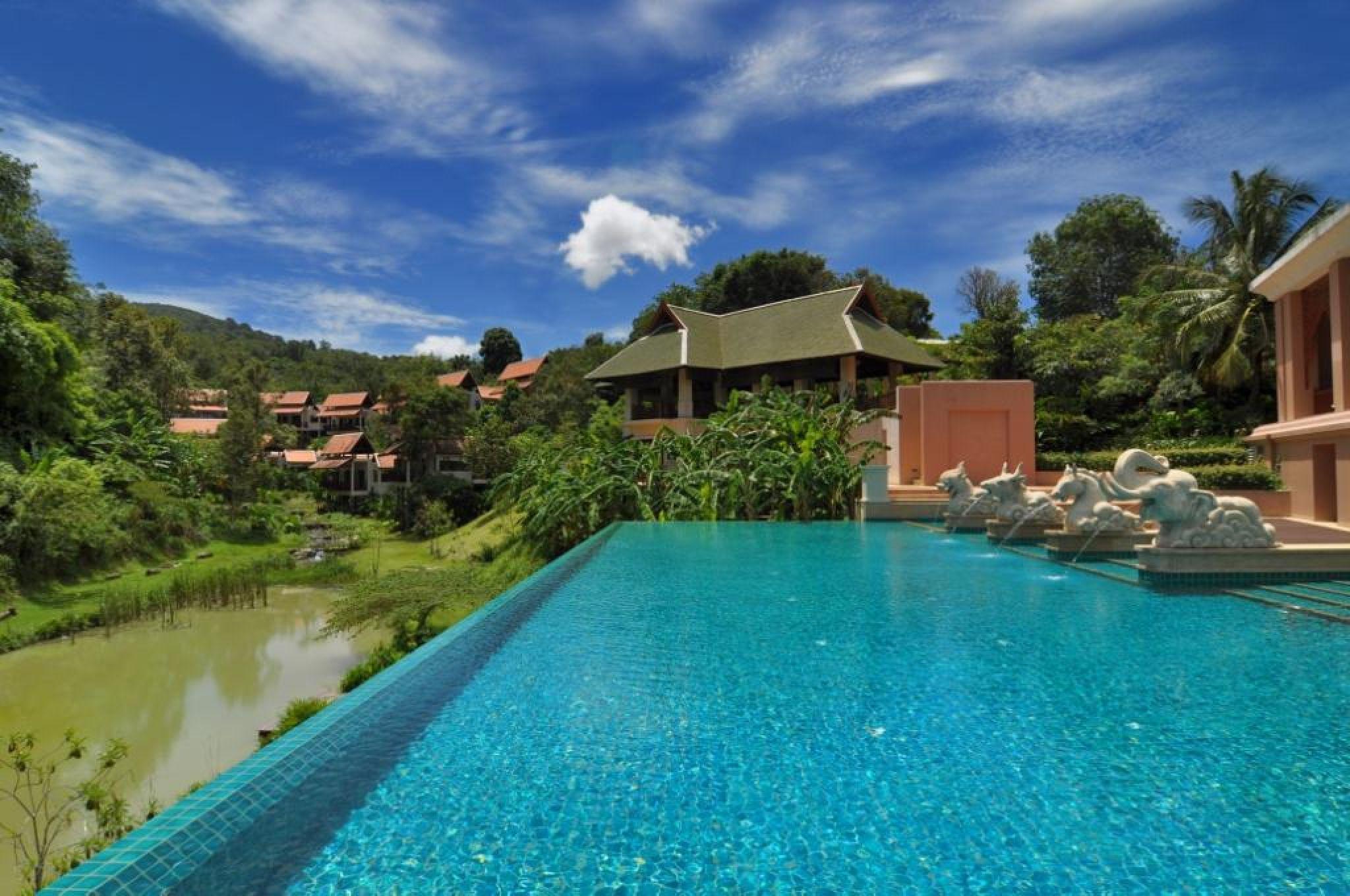 Resort Suuko 4*
