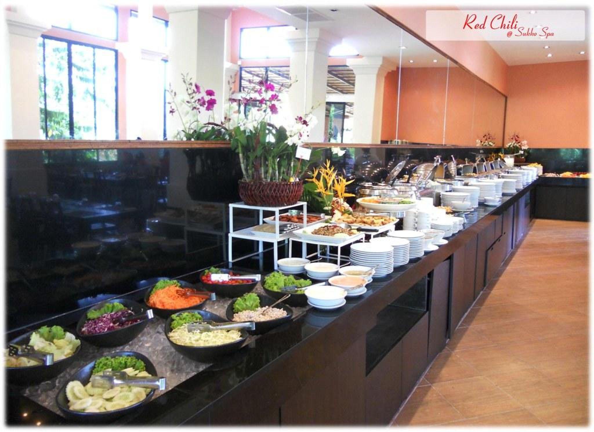 Suuko 4* Phuket