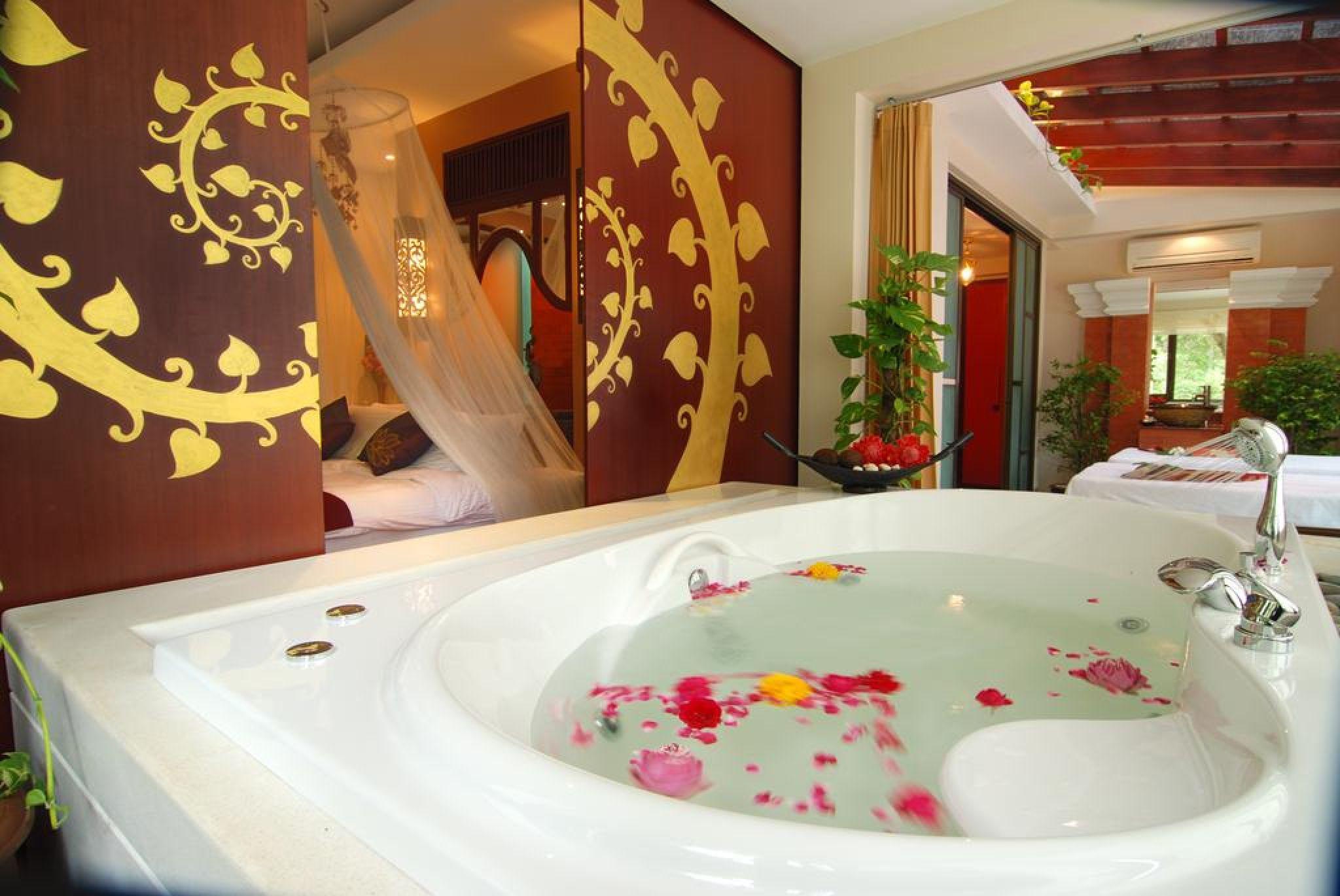 Suuko Resort Phuket