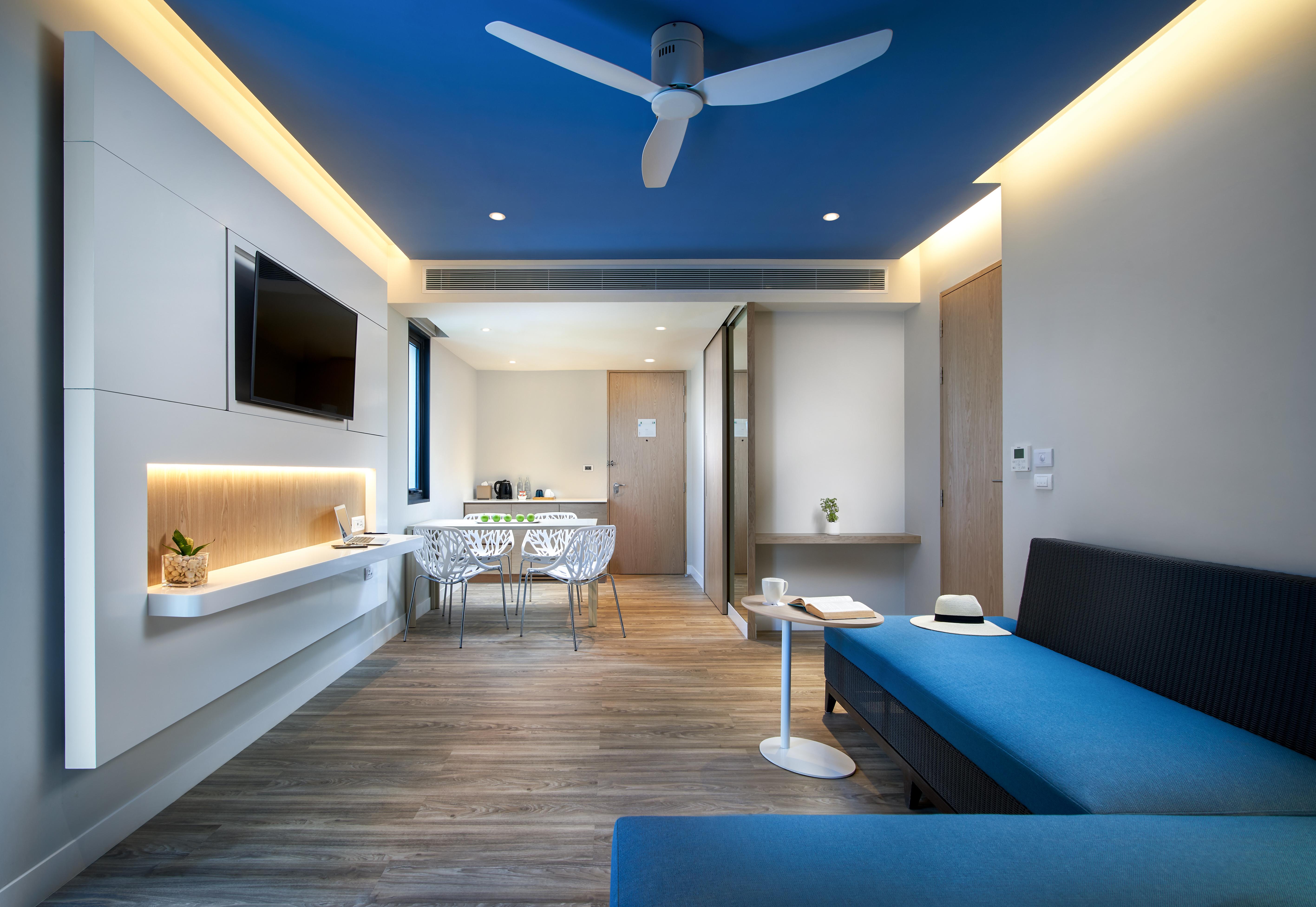 Hotel Ozo Phuket - Sha