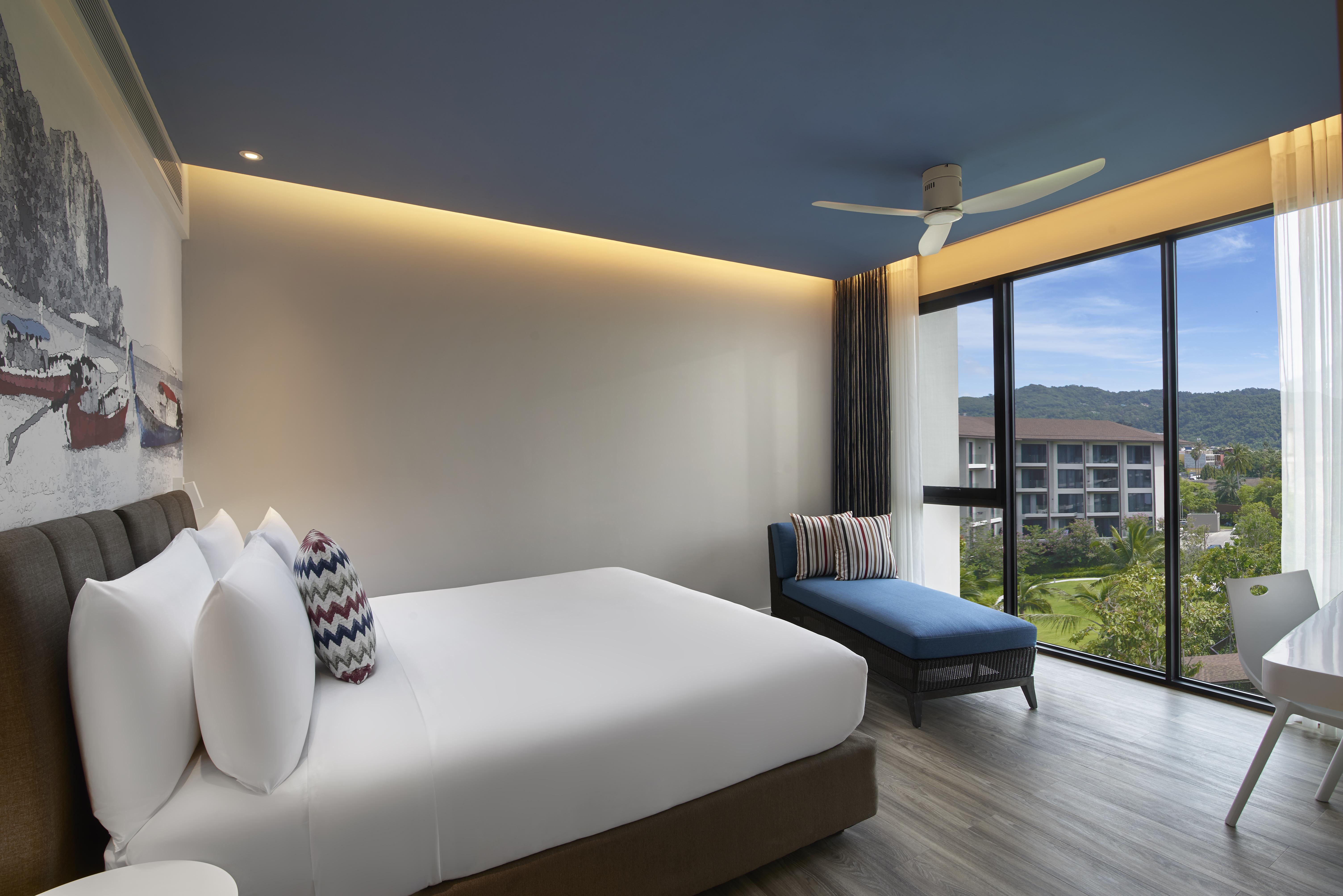 Ozo Phuket - Sha Hotel Strand Kata