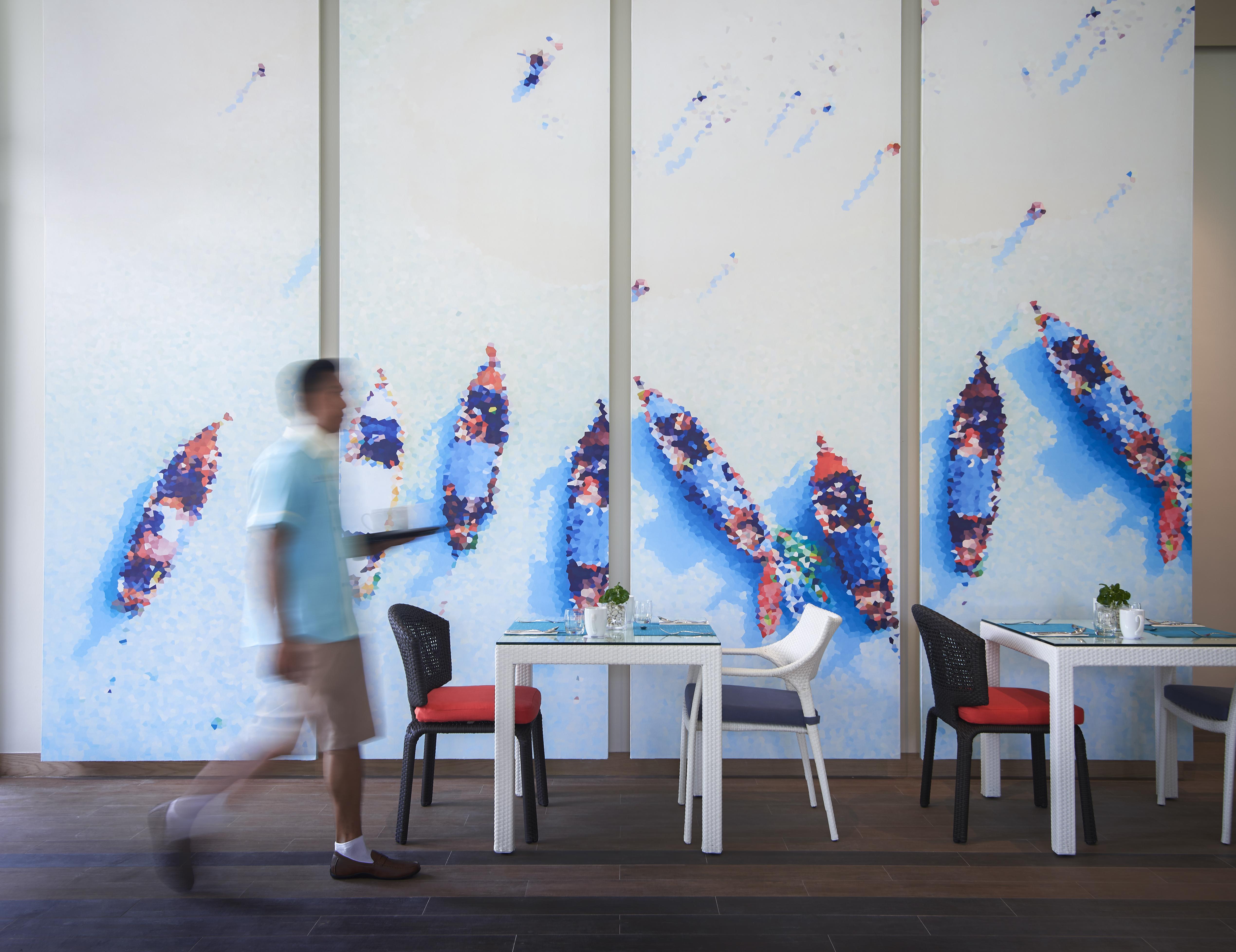 Hotel Ozo Phuket - Sha 4*