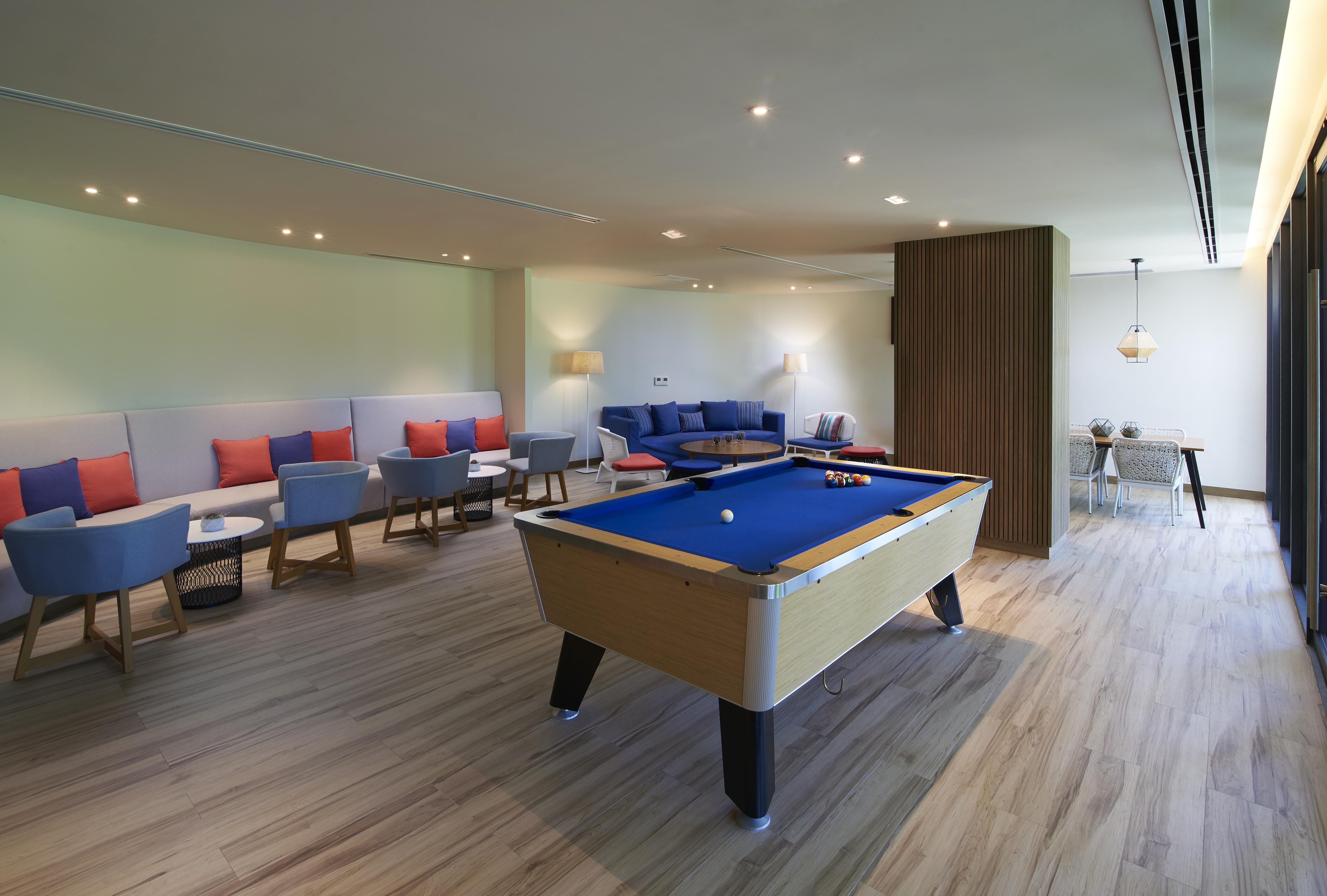 Ozo Phuket - Sha 4* Strand Kata