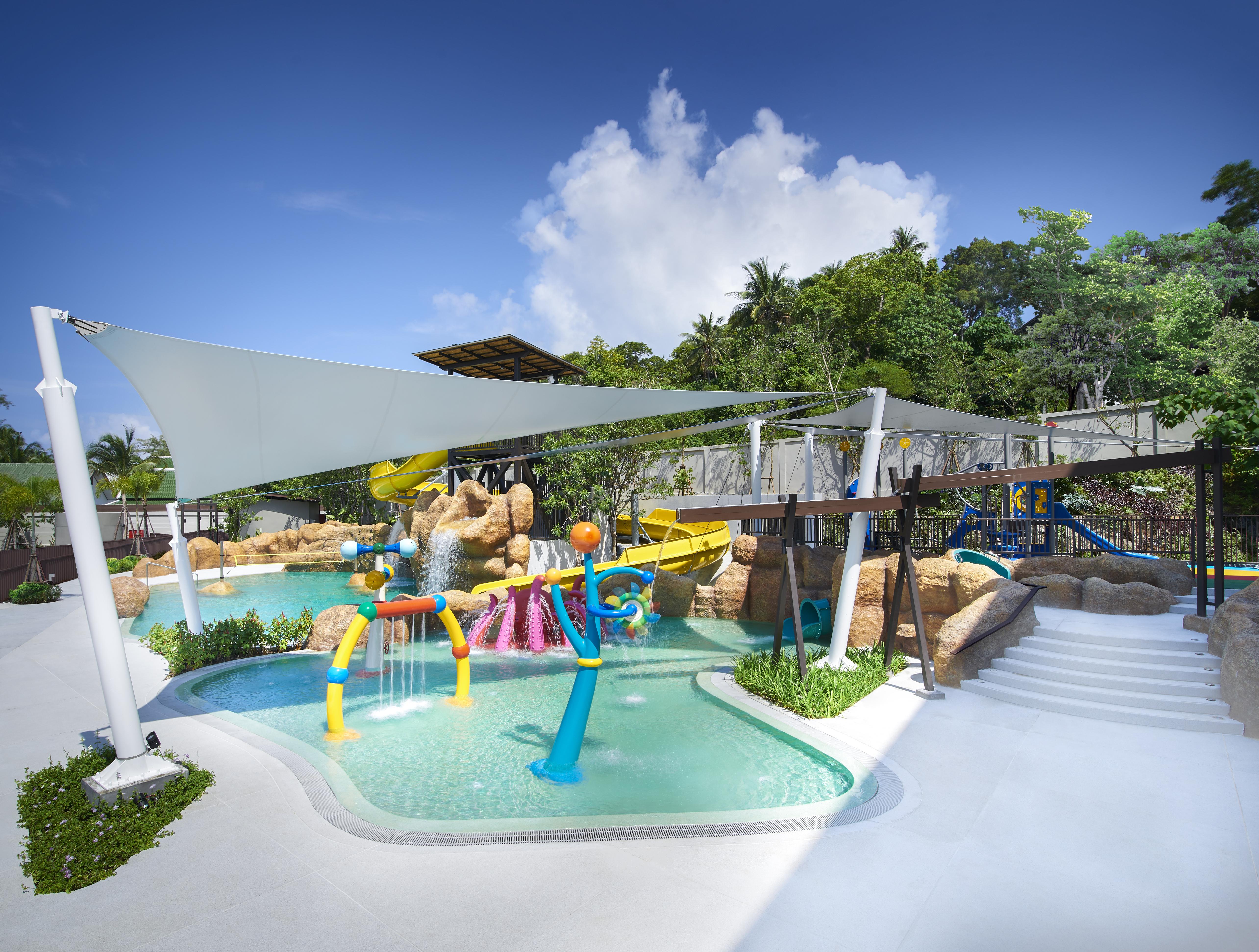 Ozo Phuket - Sha Hotel 4*