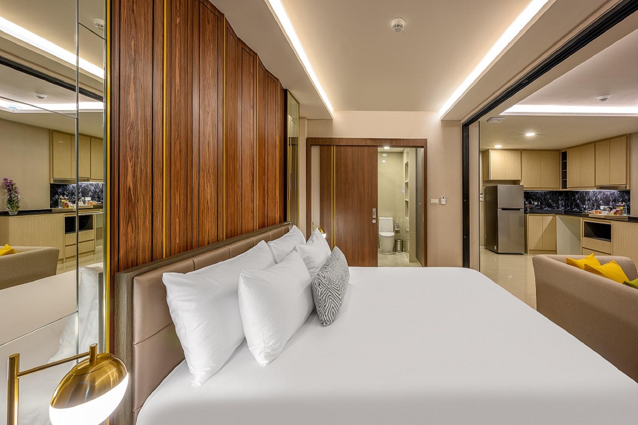 Mida Grande 5* Phuket