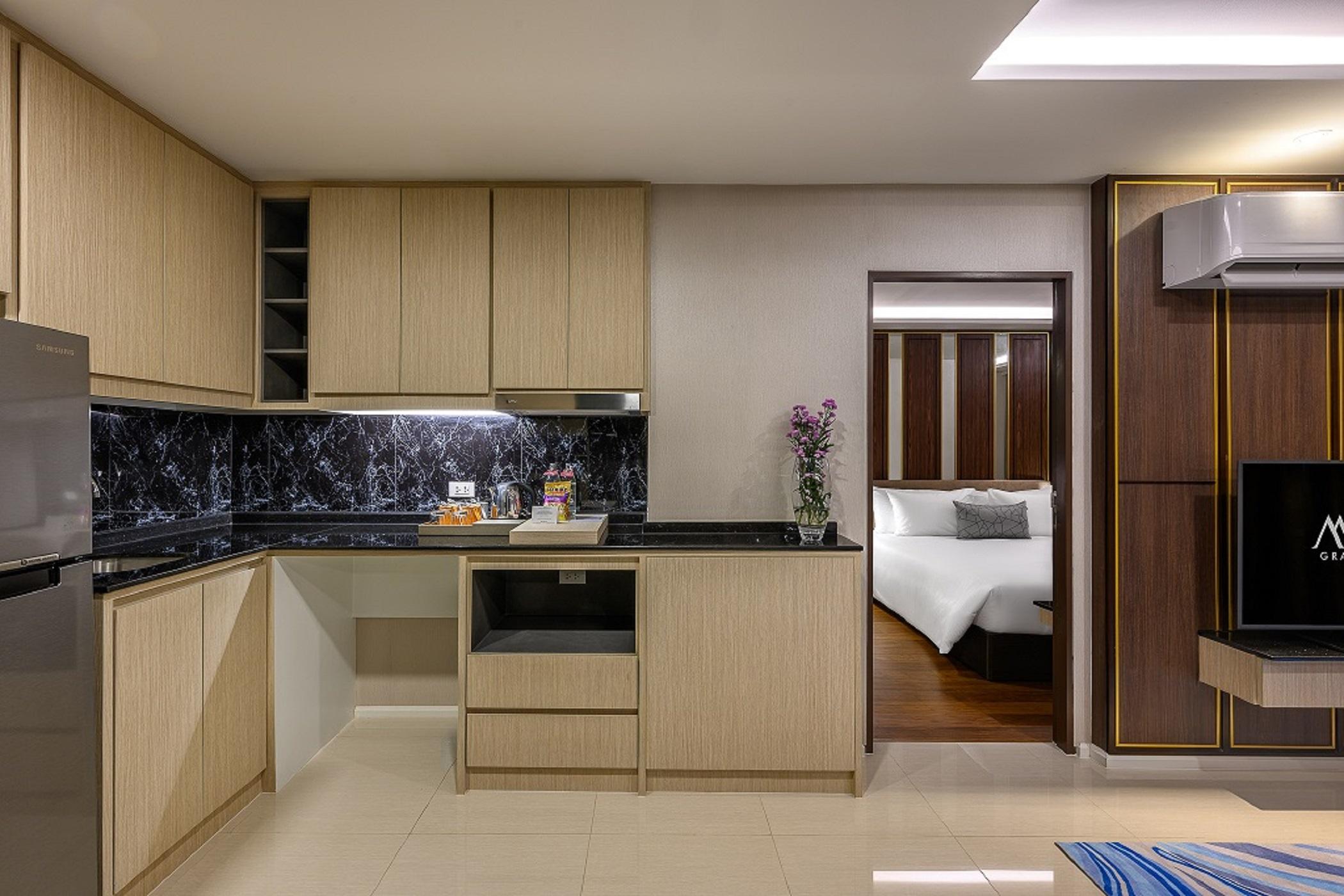Mida Grande 5* Phuket