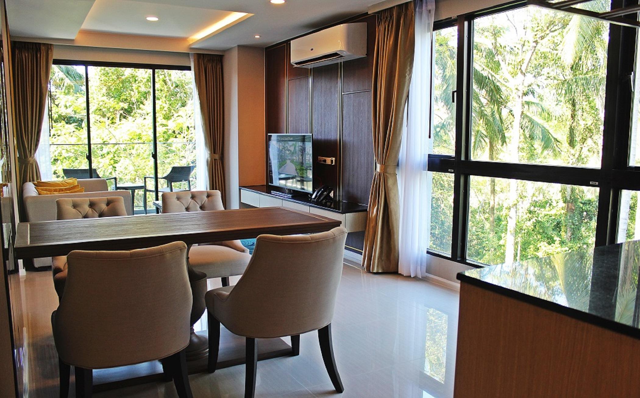 Mida Grande Phuket