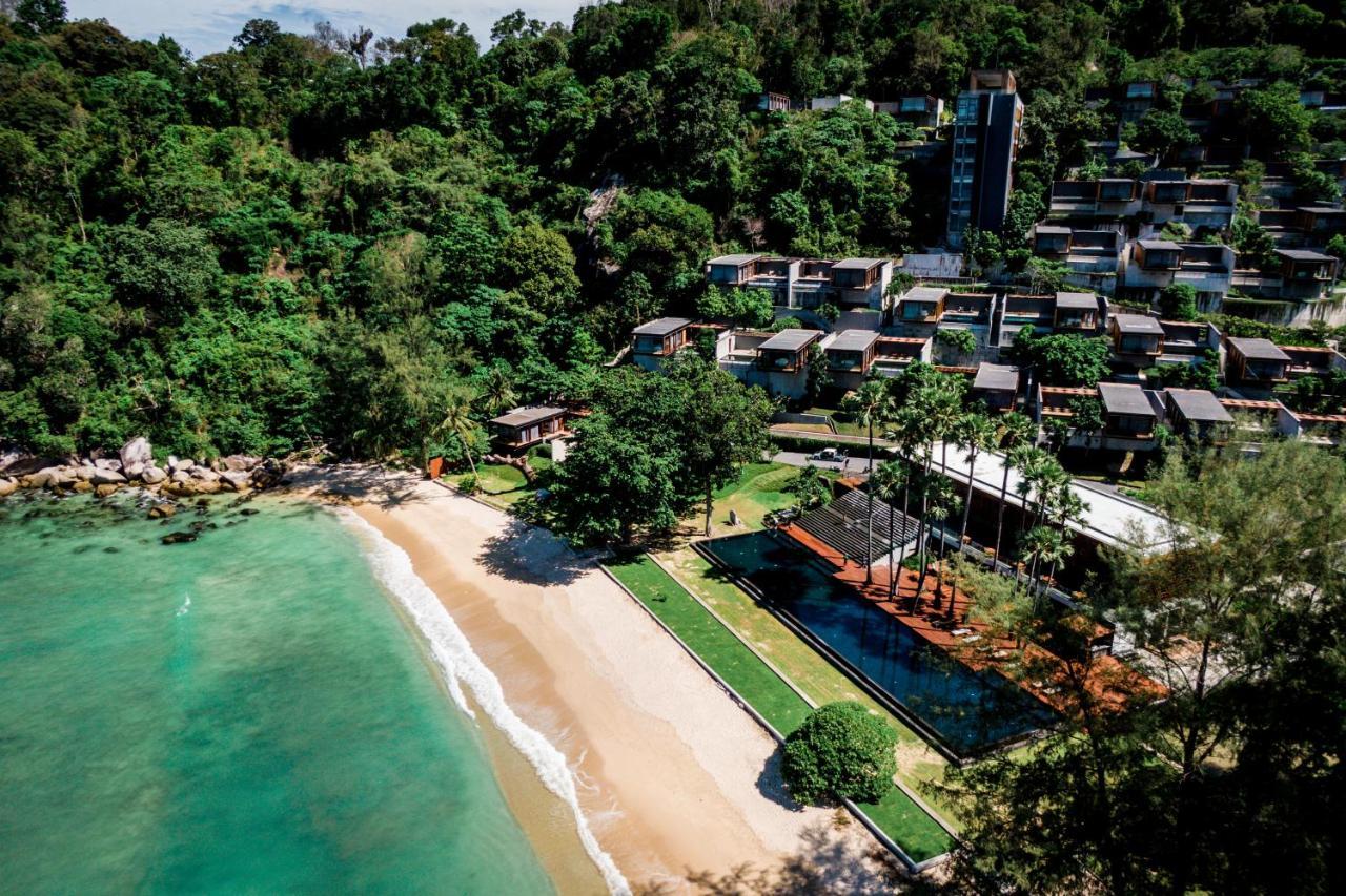 The Naka Phuket, A Member Of Design Kamala Beach