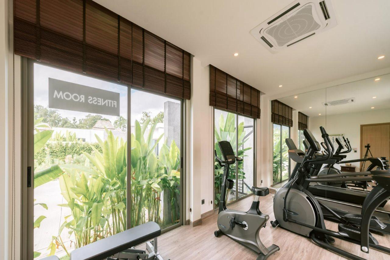 Alanna Phuket Villa